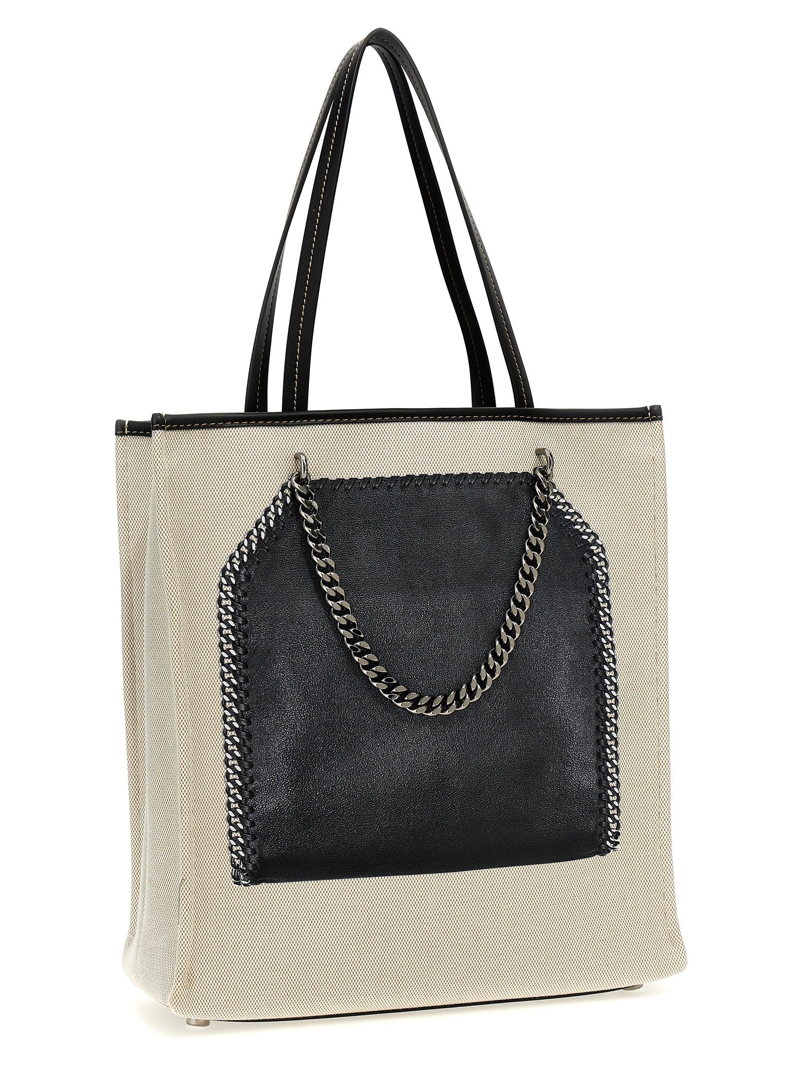 stella mccartney - nan - Multicolor - Tote bag