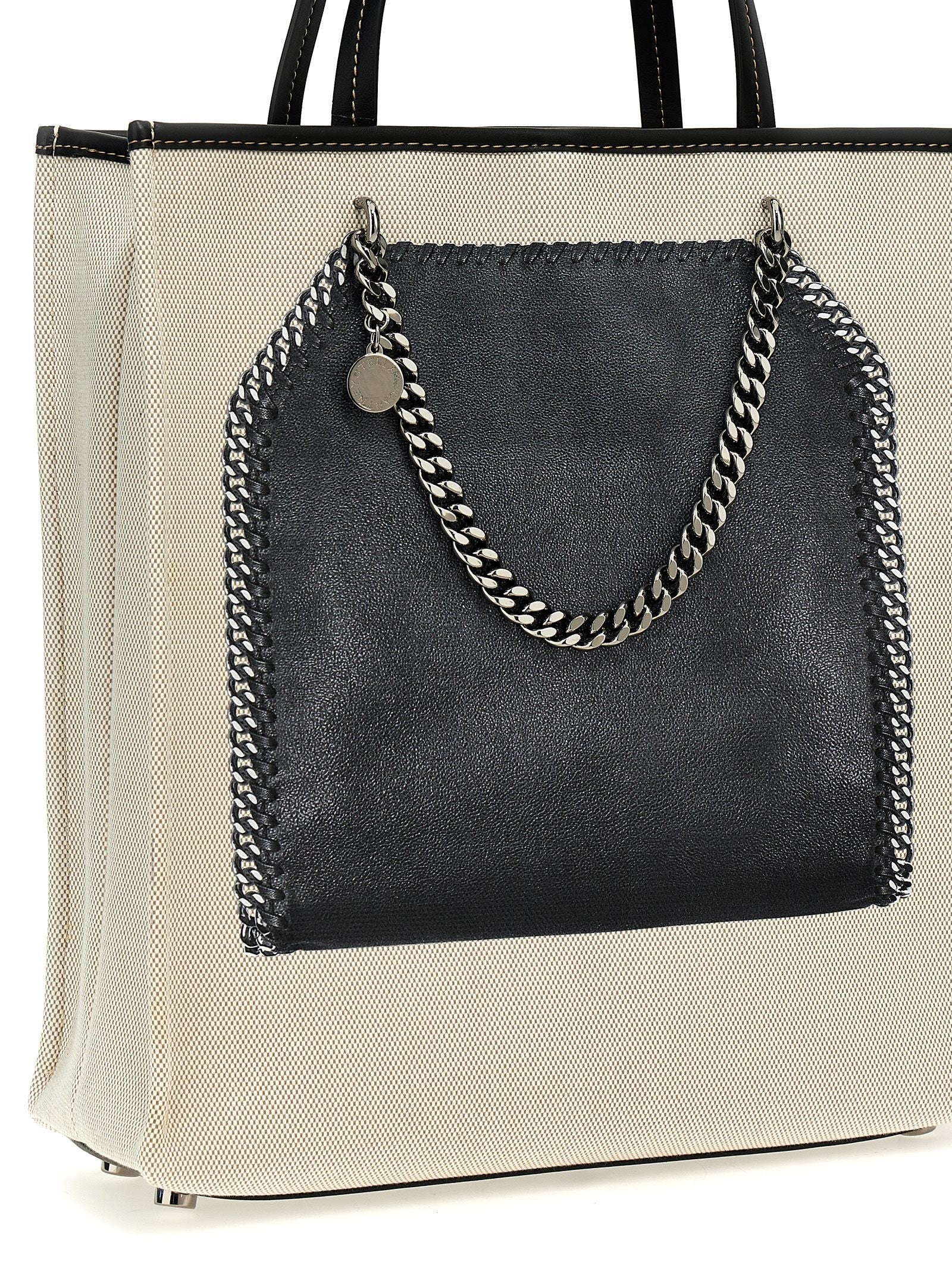 stella mccartney - nan - Multicolor - Tote bag