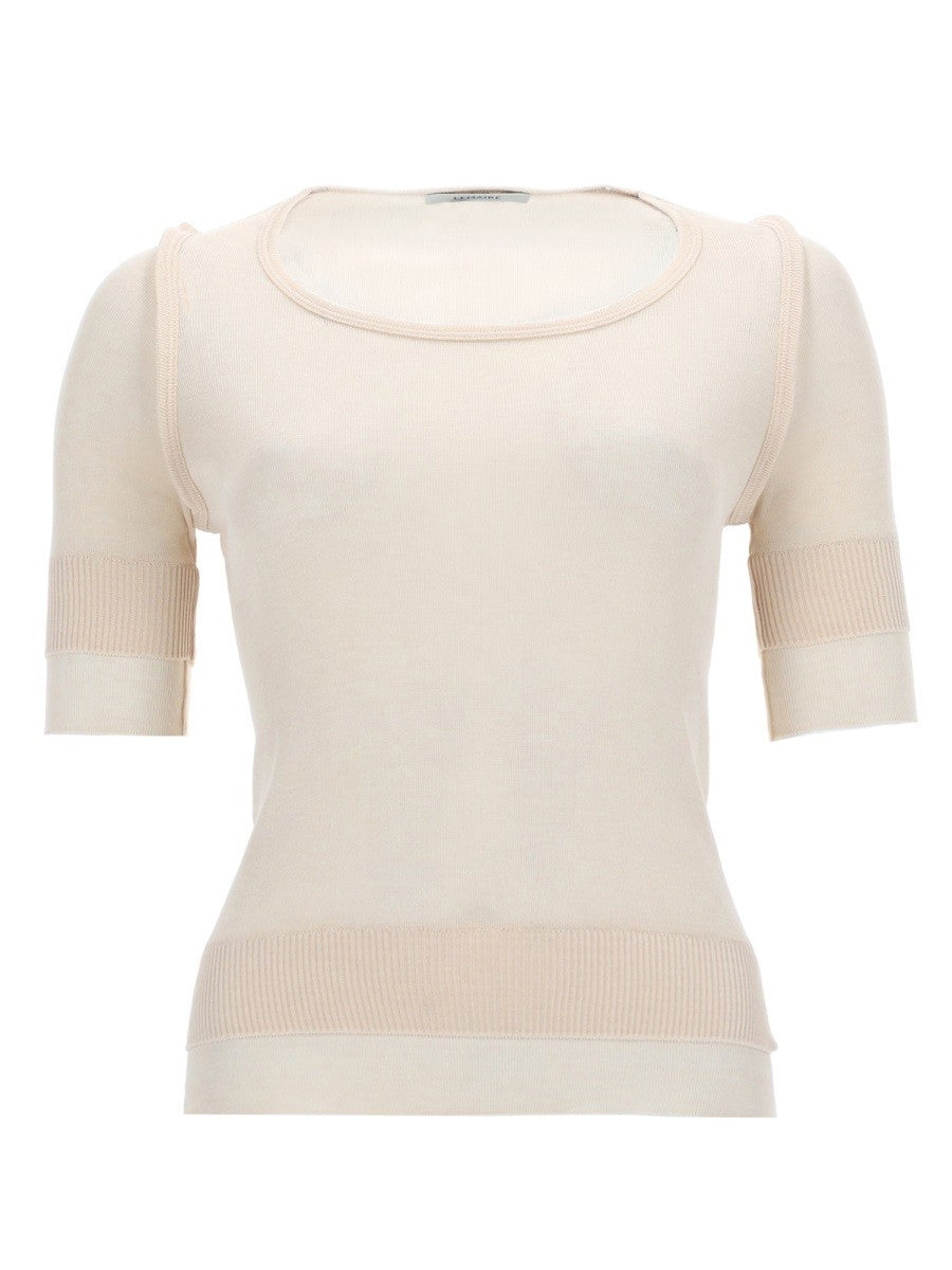 LEMAIRE - Woman - Beige - Top