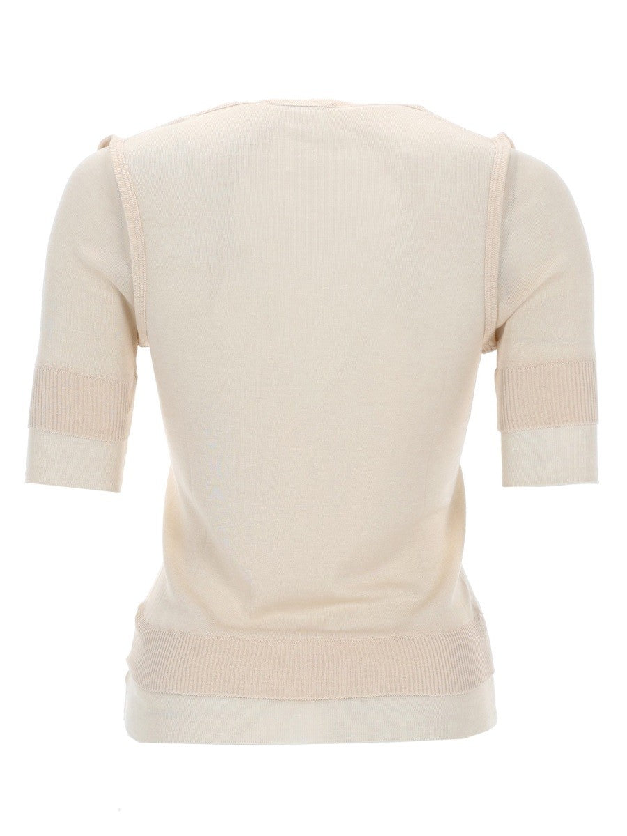 LEMAIRE - Woman - Beige - Top