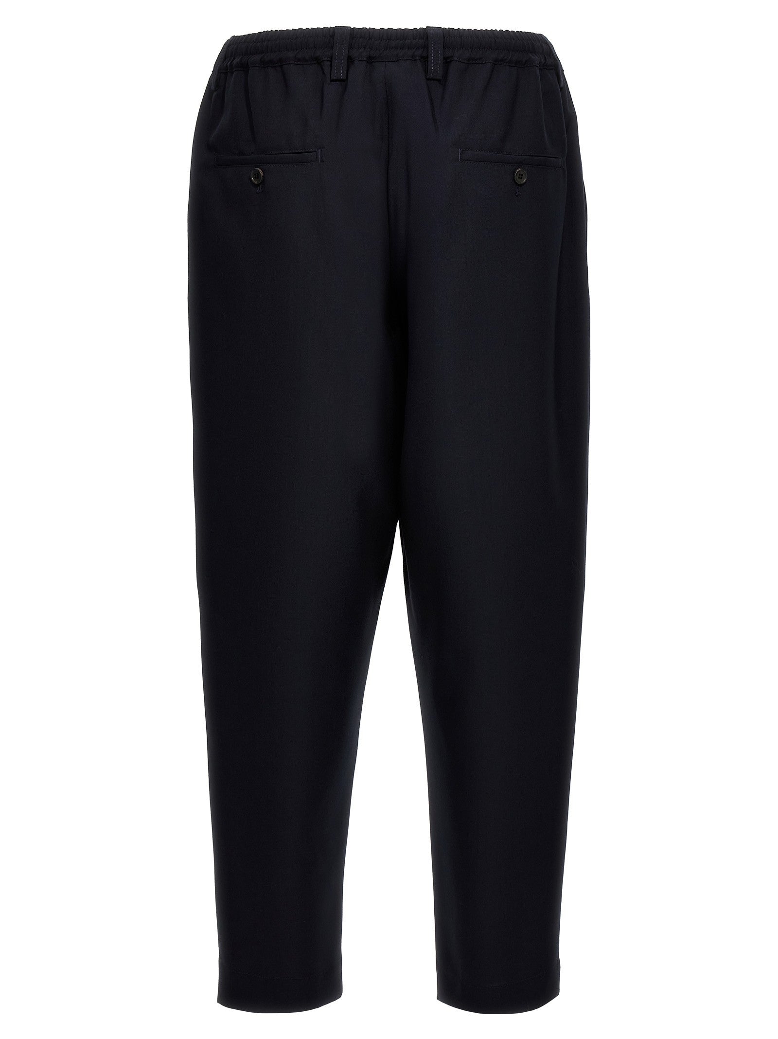 Marni - nan - Blue - Pants