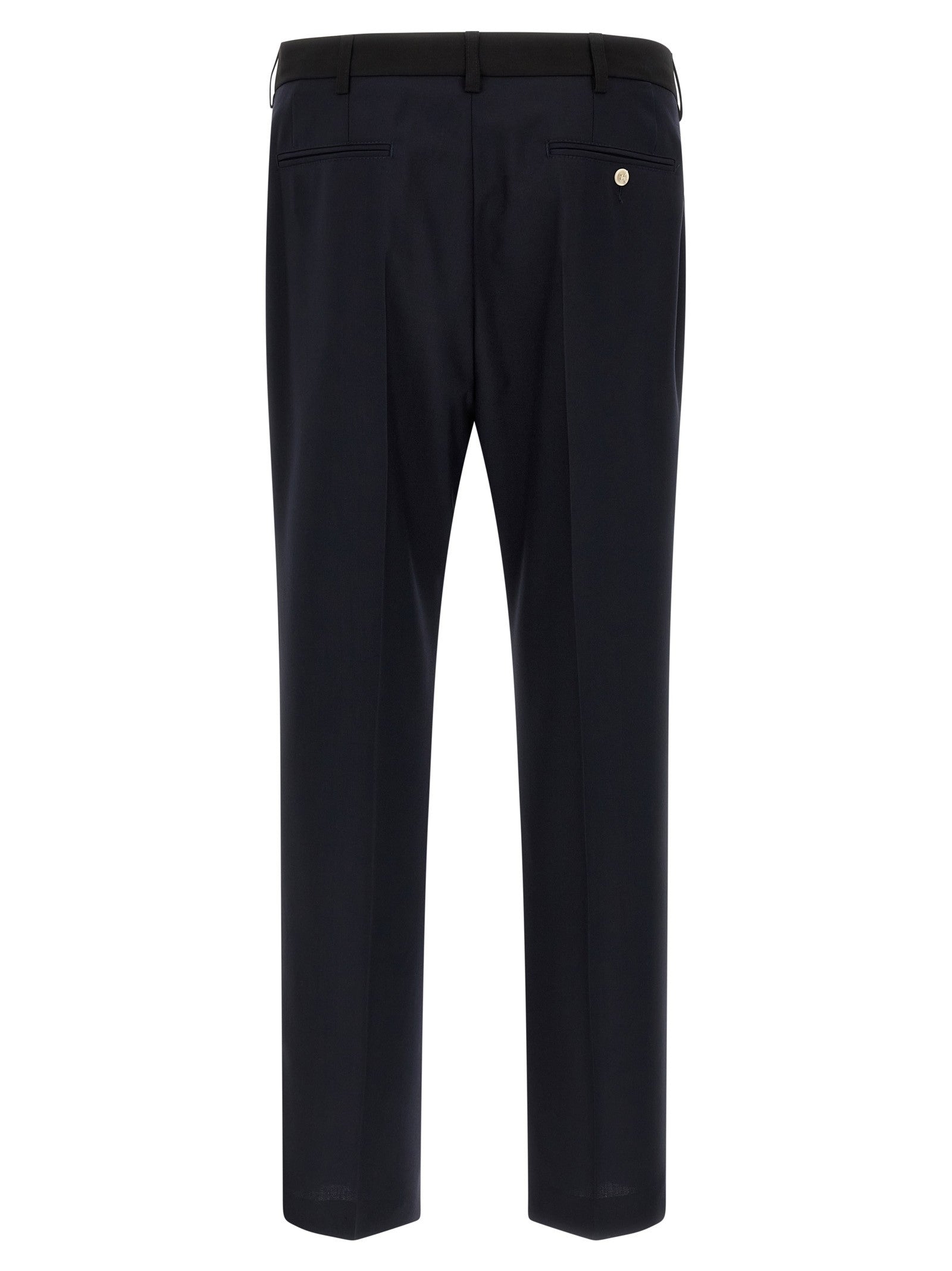 Marni - nan - Blue - Pants