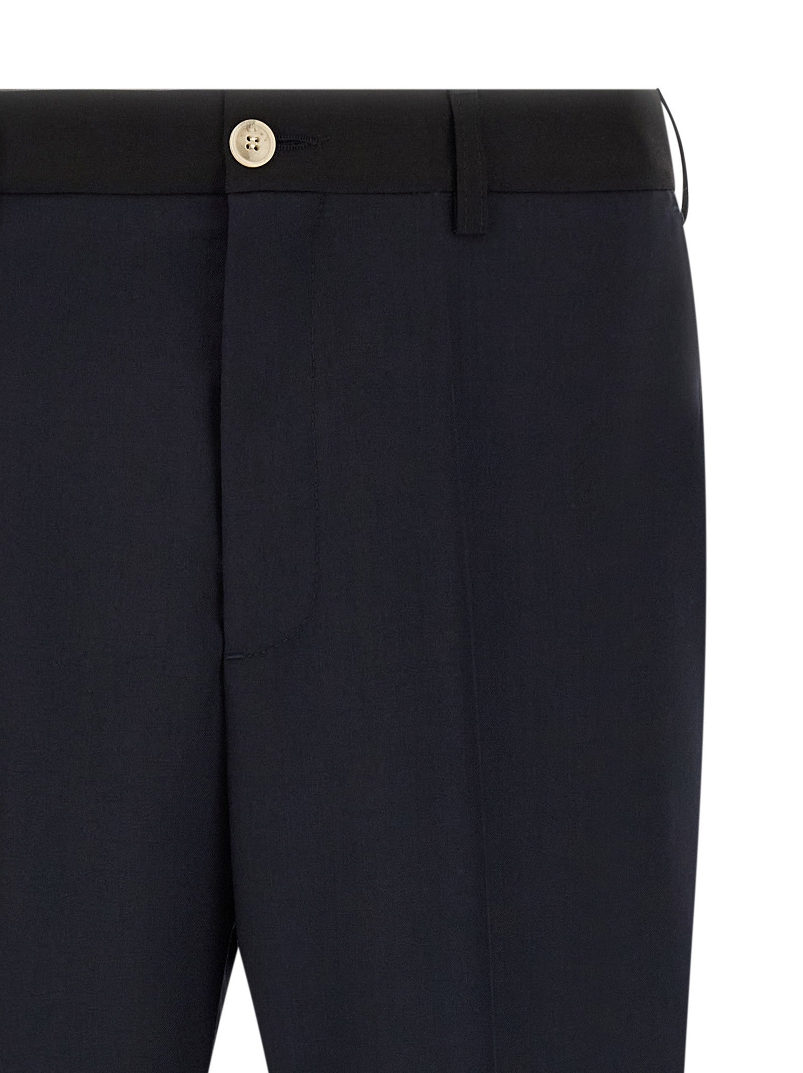 Marni - nan - Blue - Pants