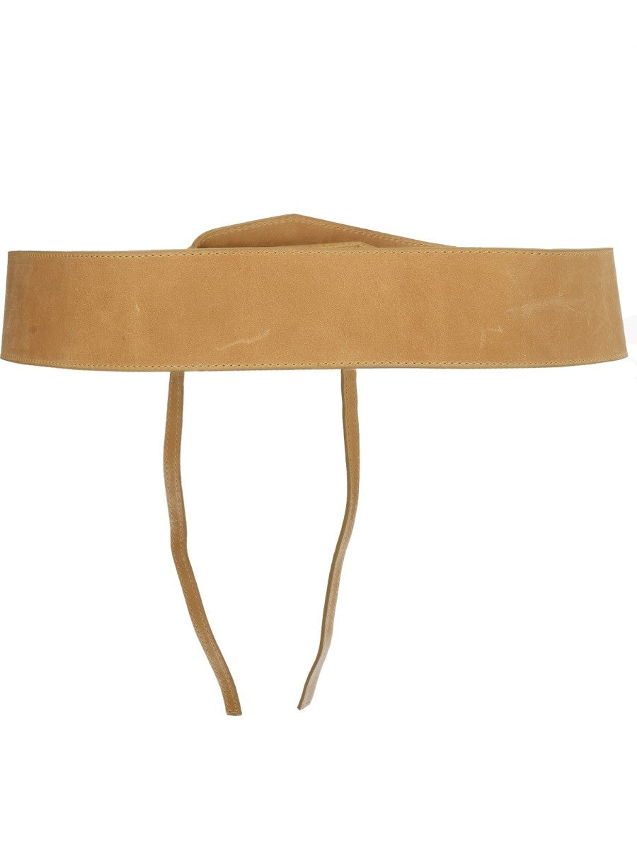 PALOMA WOOL - Woman - Beige - Belt