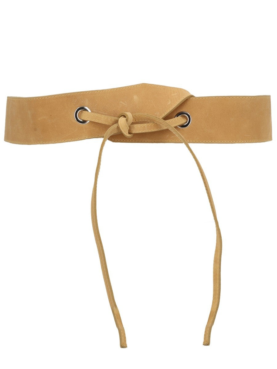 PALOMA WOOL - Woman - Beige - Belt