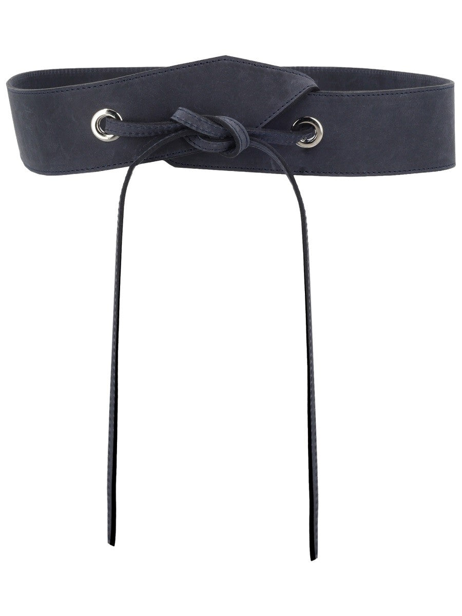 PALOMA WOOL - Woman - Blue - Belt