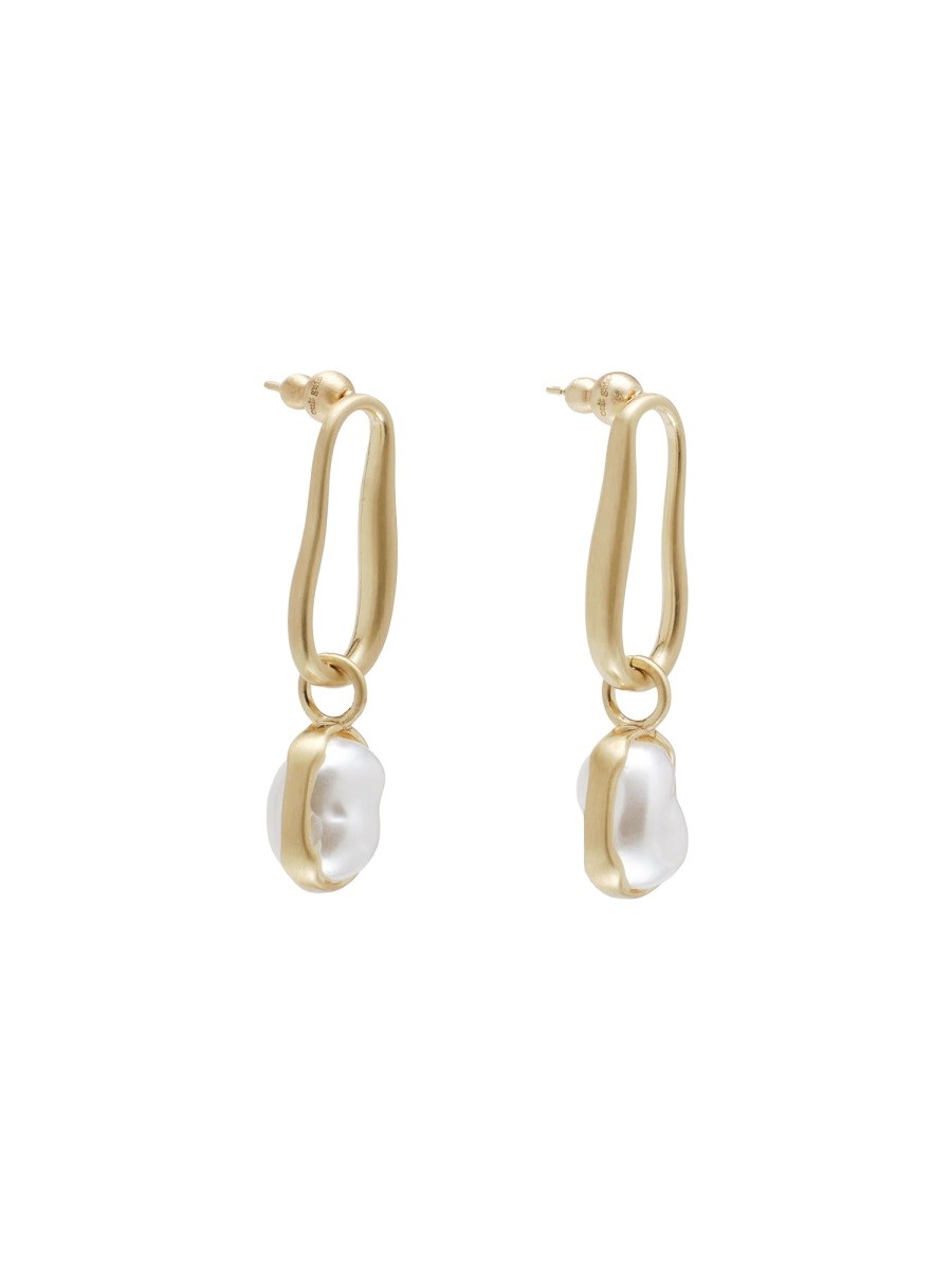 CULT GAIA - Woman - Gold - Earring