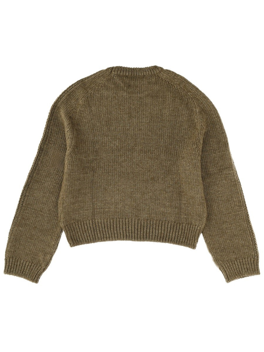 Our Legacy - Man - Green - Sweater