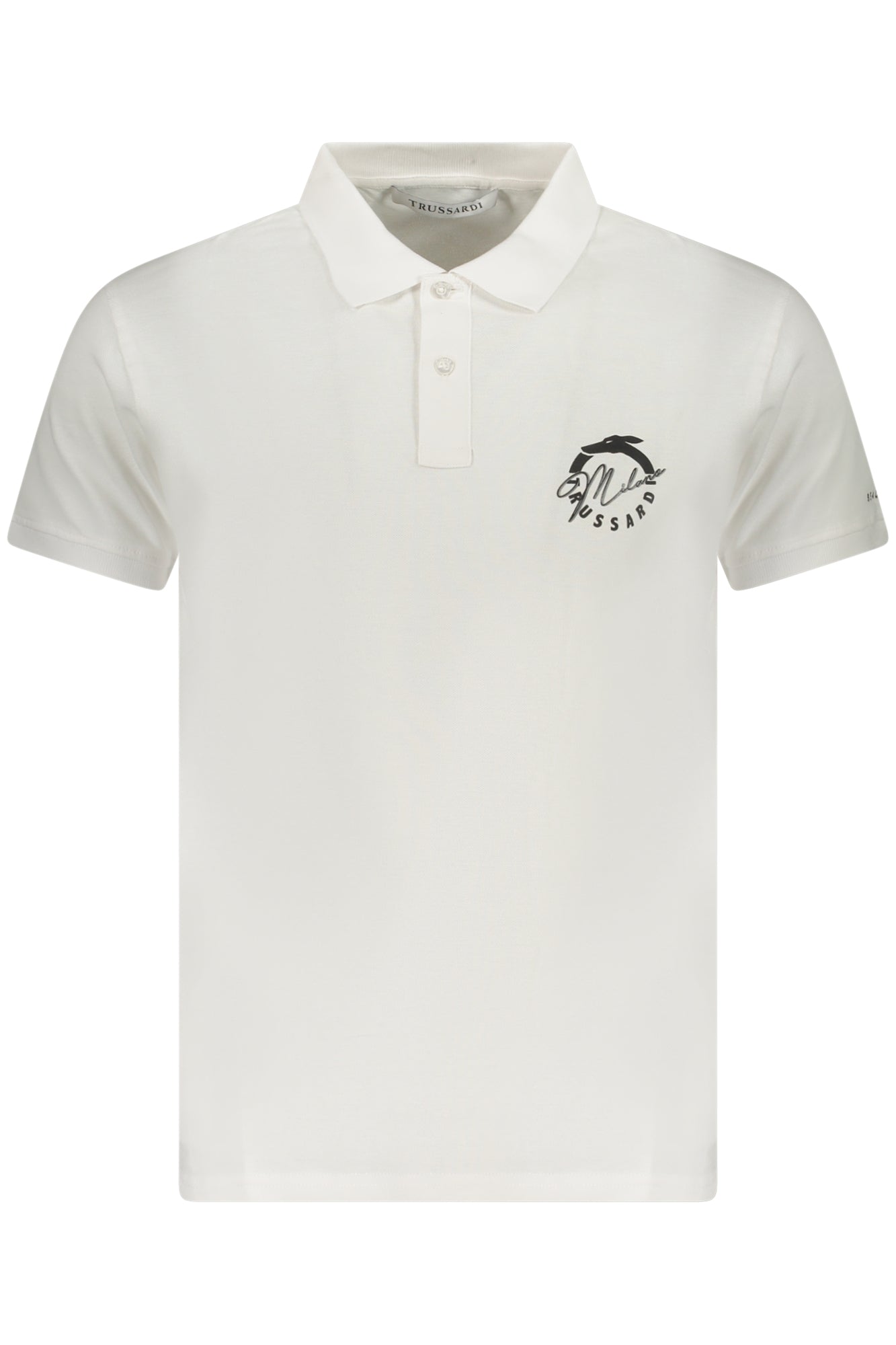 TRUSSARDI - Man - Polo Shirts