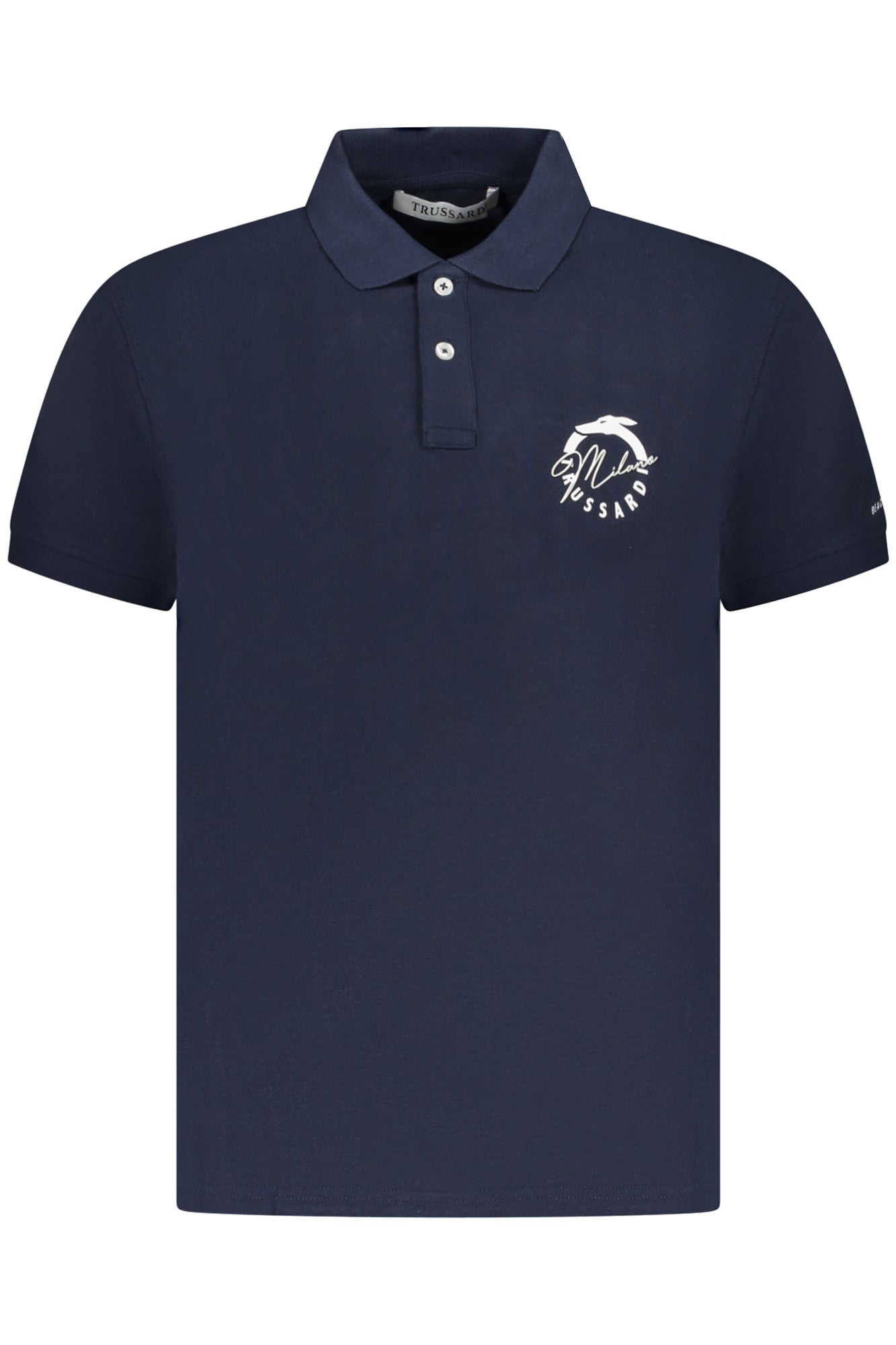 TRUSSARDI - Man - Polo Shirts