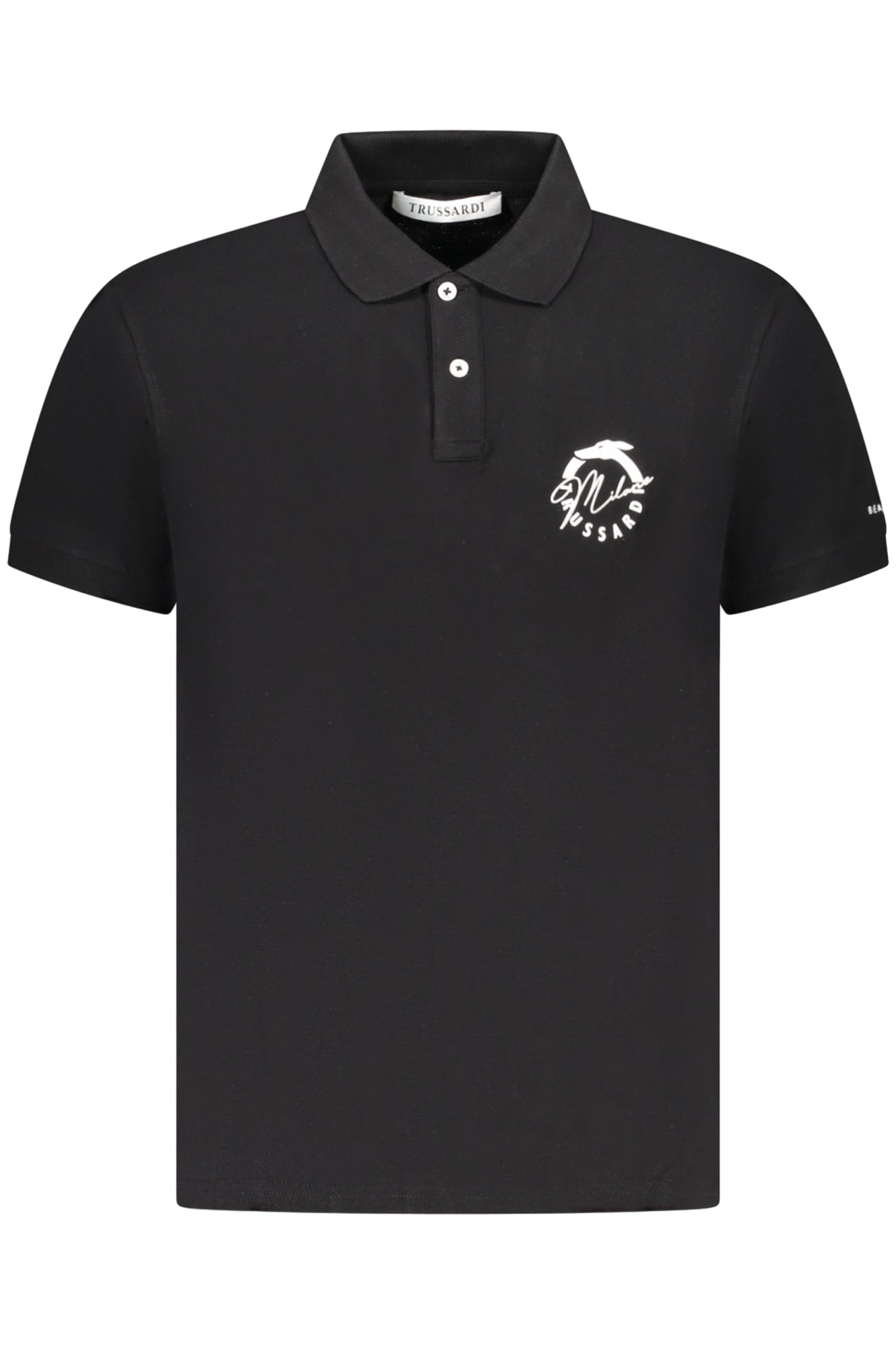TRUSSARDI - Man - Polo Shirts