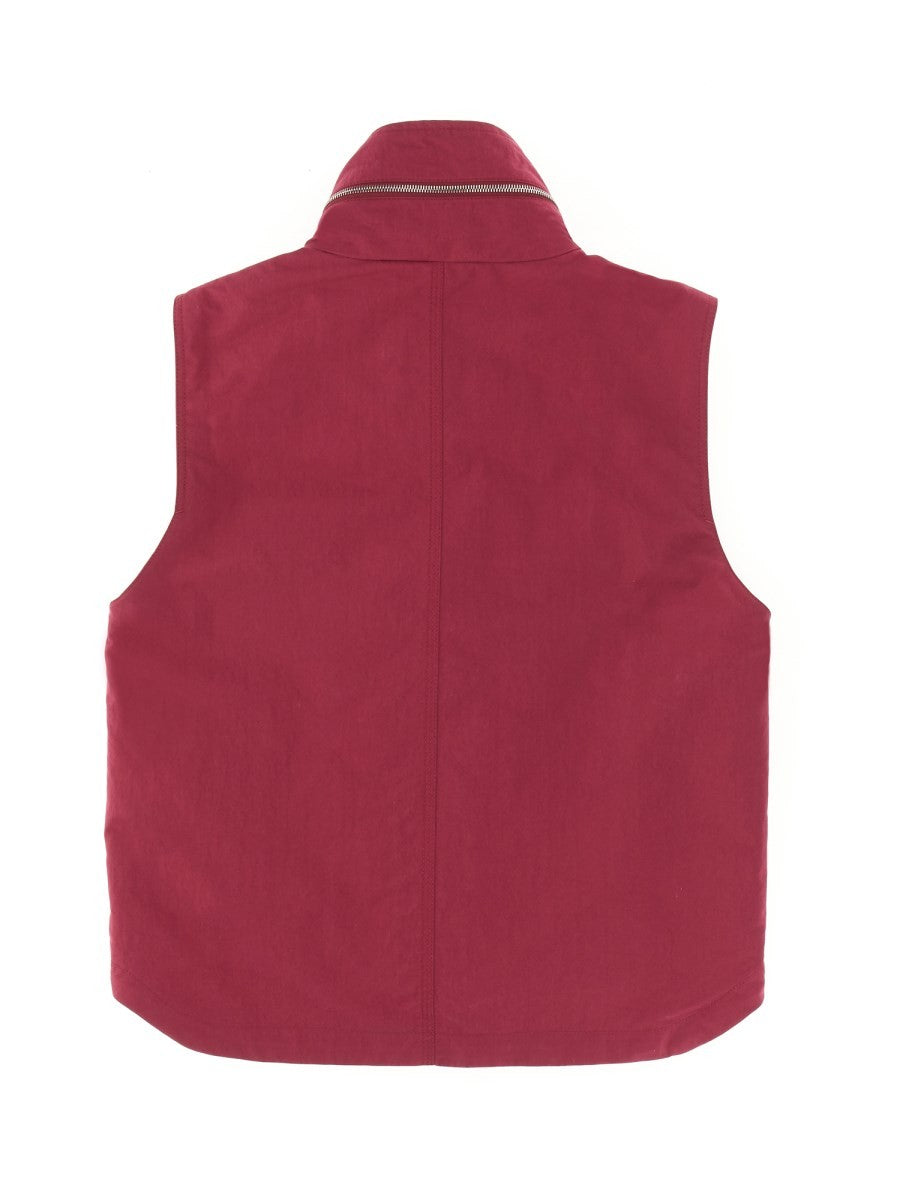 MONCLER GENIUS - Unisex - Pink - Vest