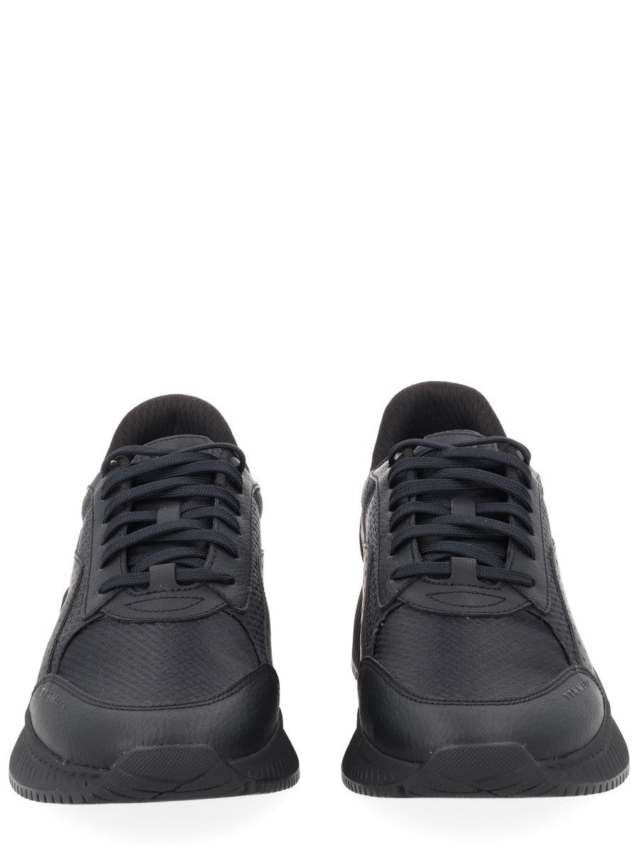 Boss - Man - Black - Sneaker