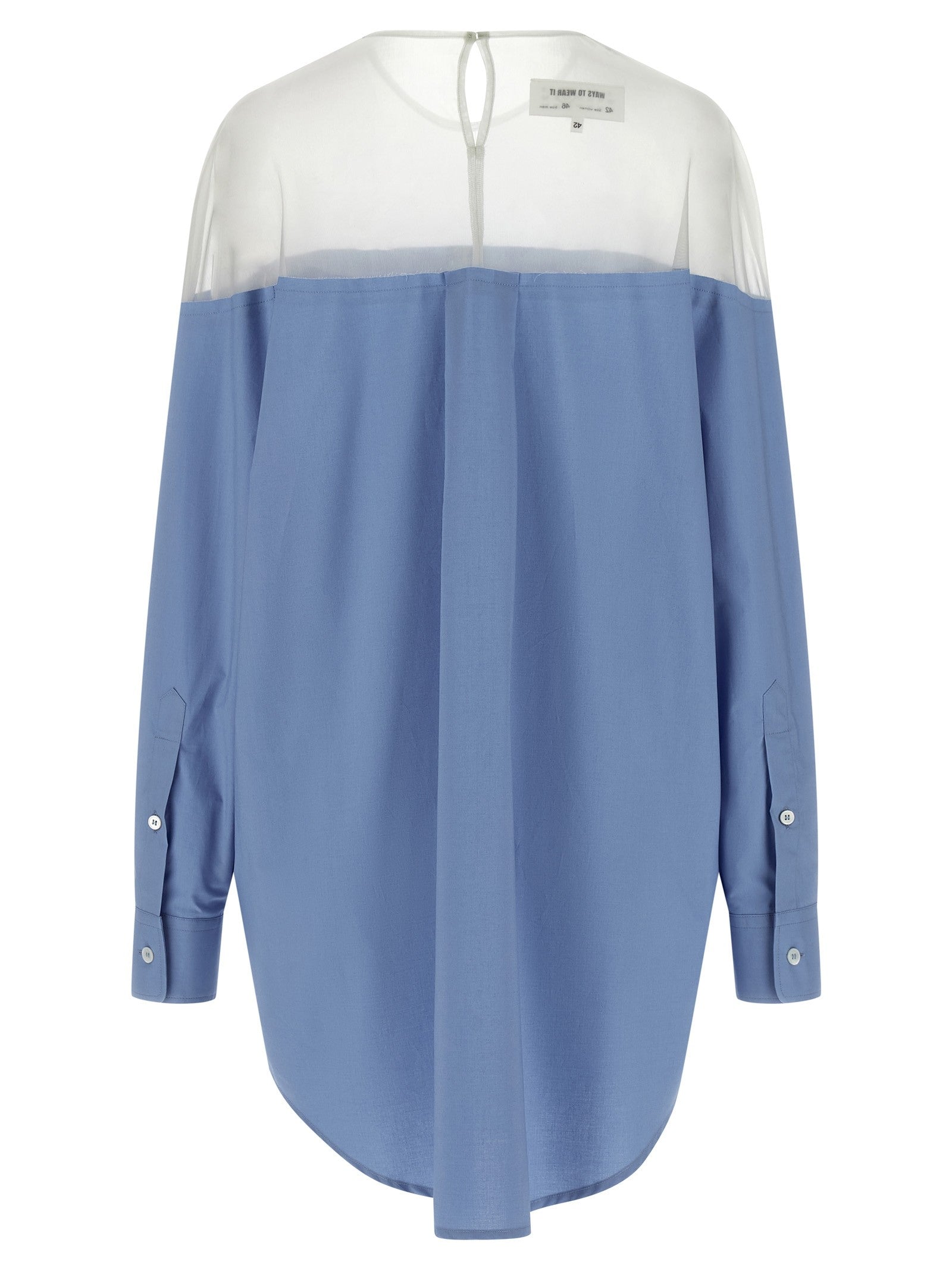 MM6 MAISON MARGIELA - nan - White - Shirt