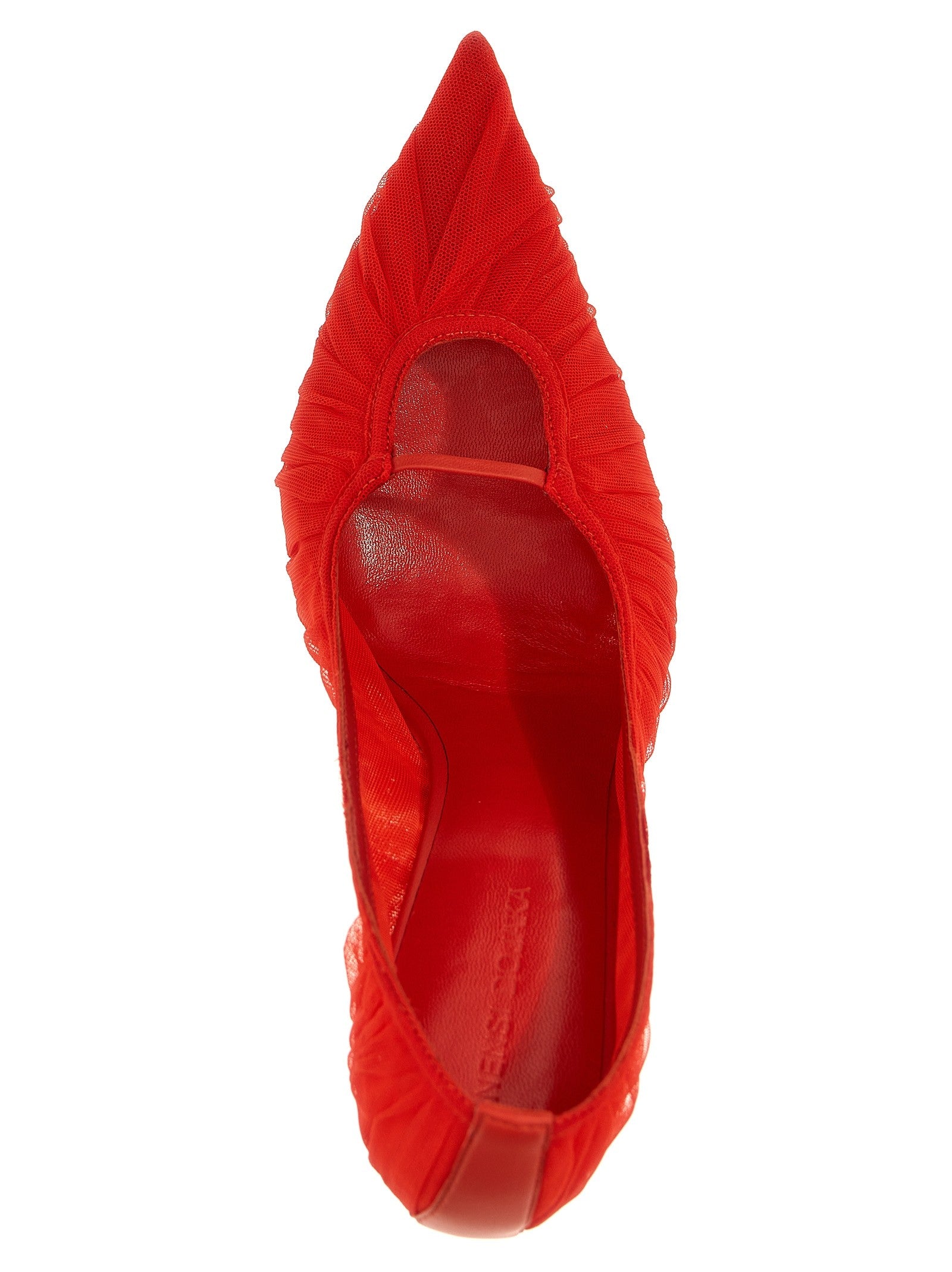 NENSI DOJAKA - nan - Red - Pump