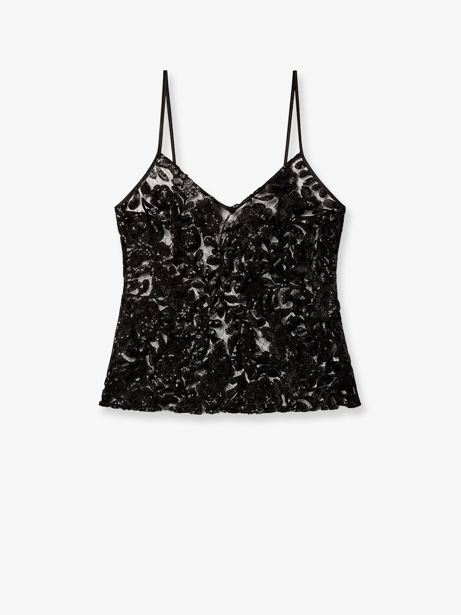 Golden Goose Deluxe Brand - Woman - Black - Top
