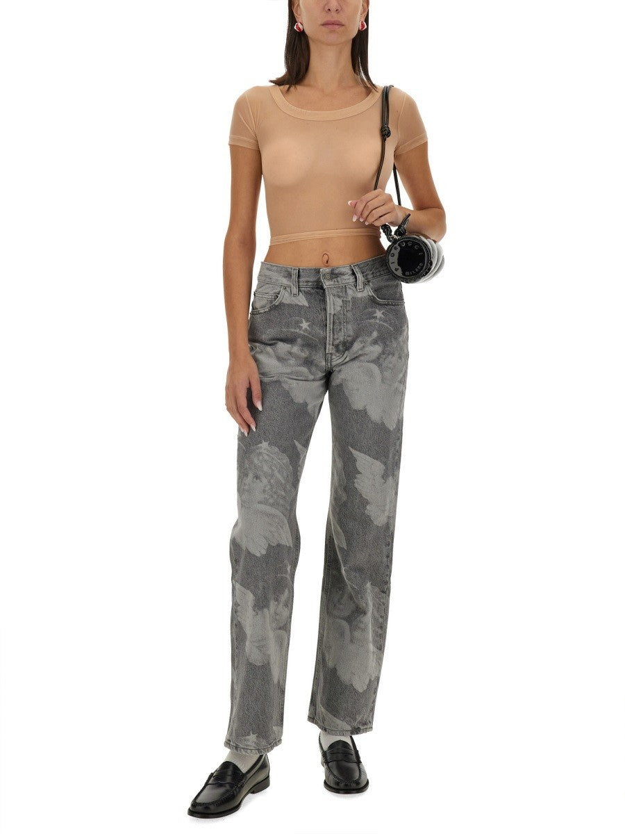 FIORUCCI - Woman - Pink - Top