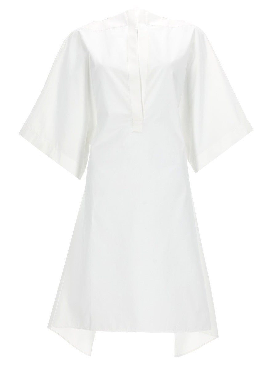 JACQUEMUS - Woman - White - Top