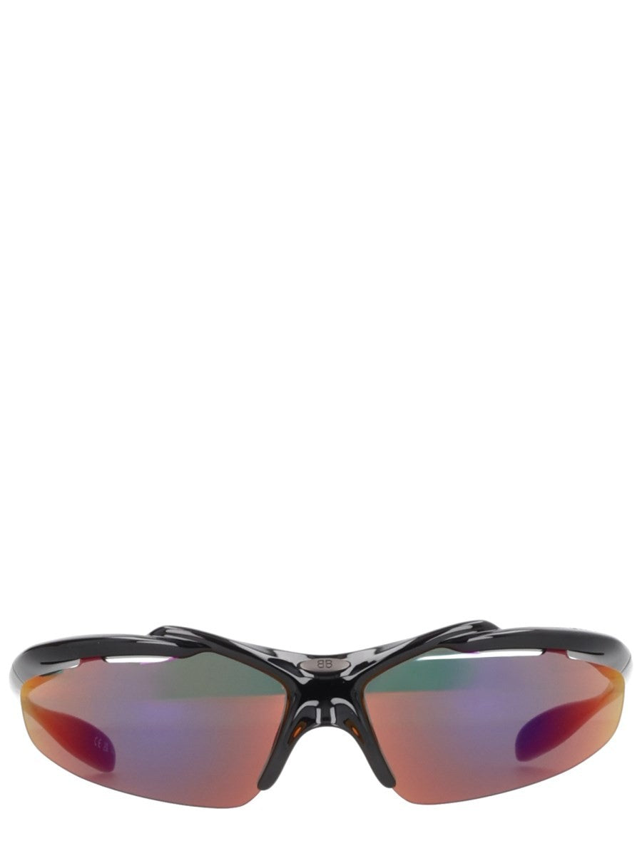 Balenciaga - Woman - Multicolour - Sunglasses