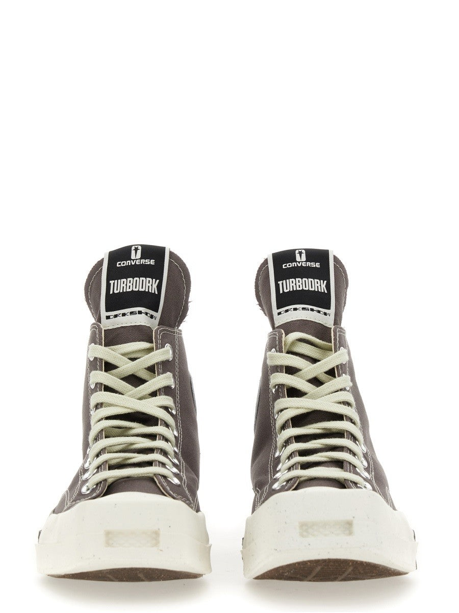CONVERSE X DRKSHDW - Woman - Grey - Sneaker