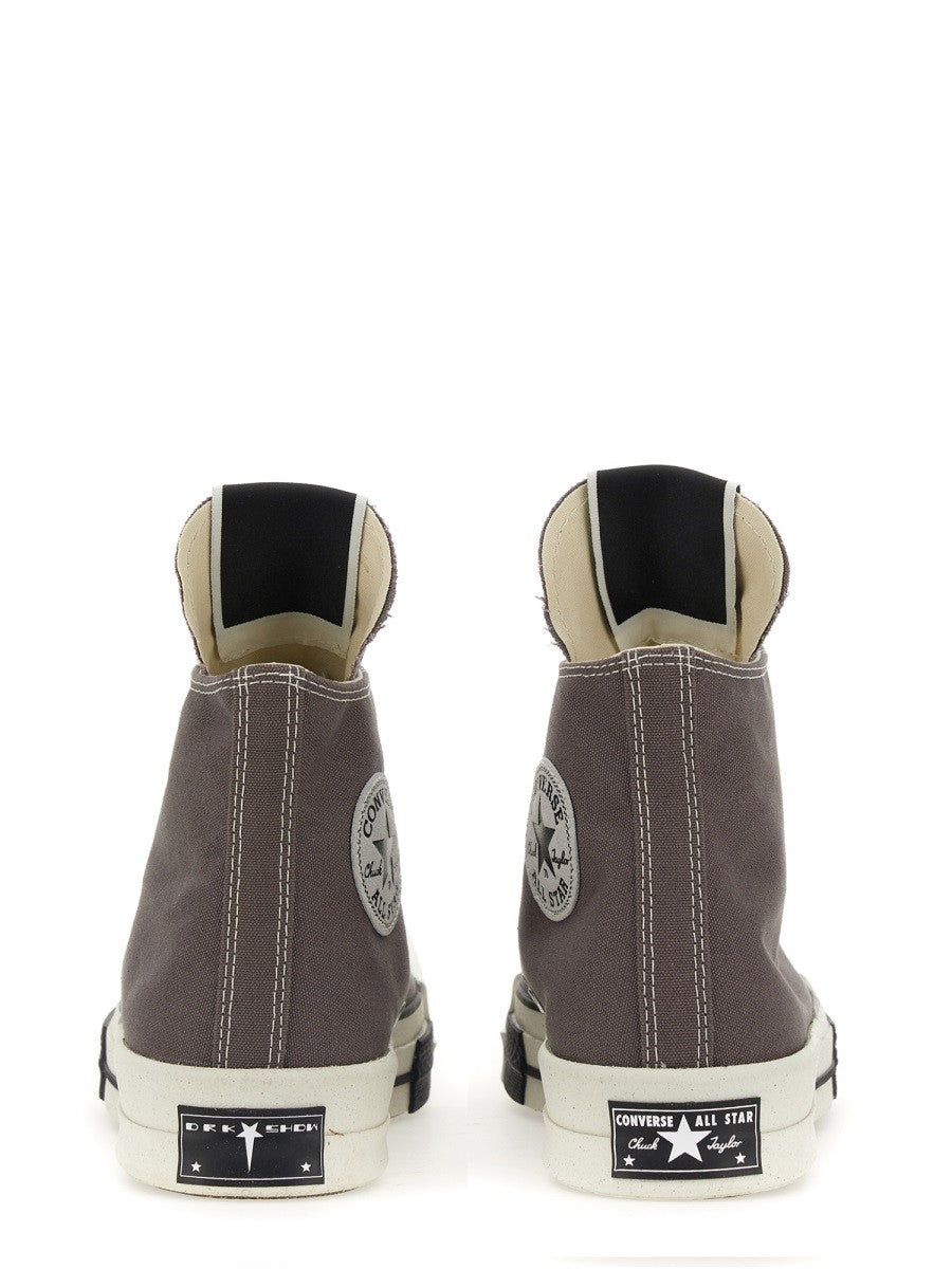 CONVERSE X DRKSHDW - Woman - Grey - Sneaker