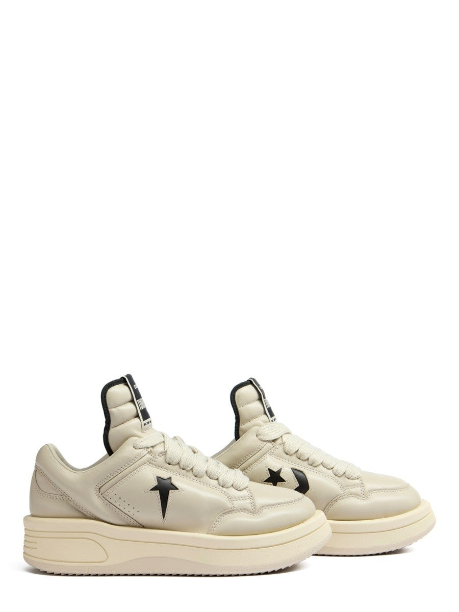 CONVERSE X DRKSHDW - Unisex - Beige - Sneaker