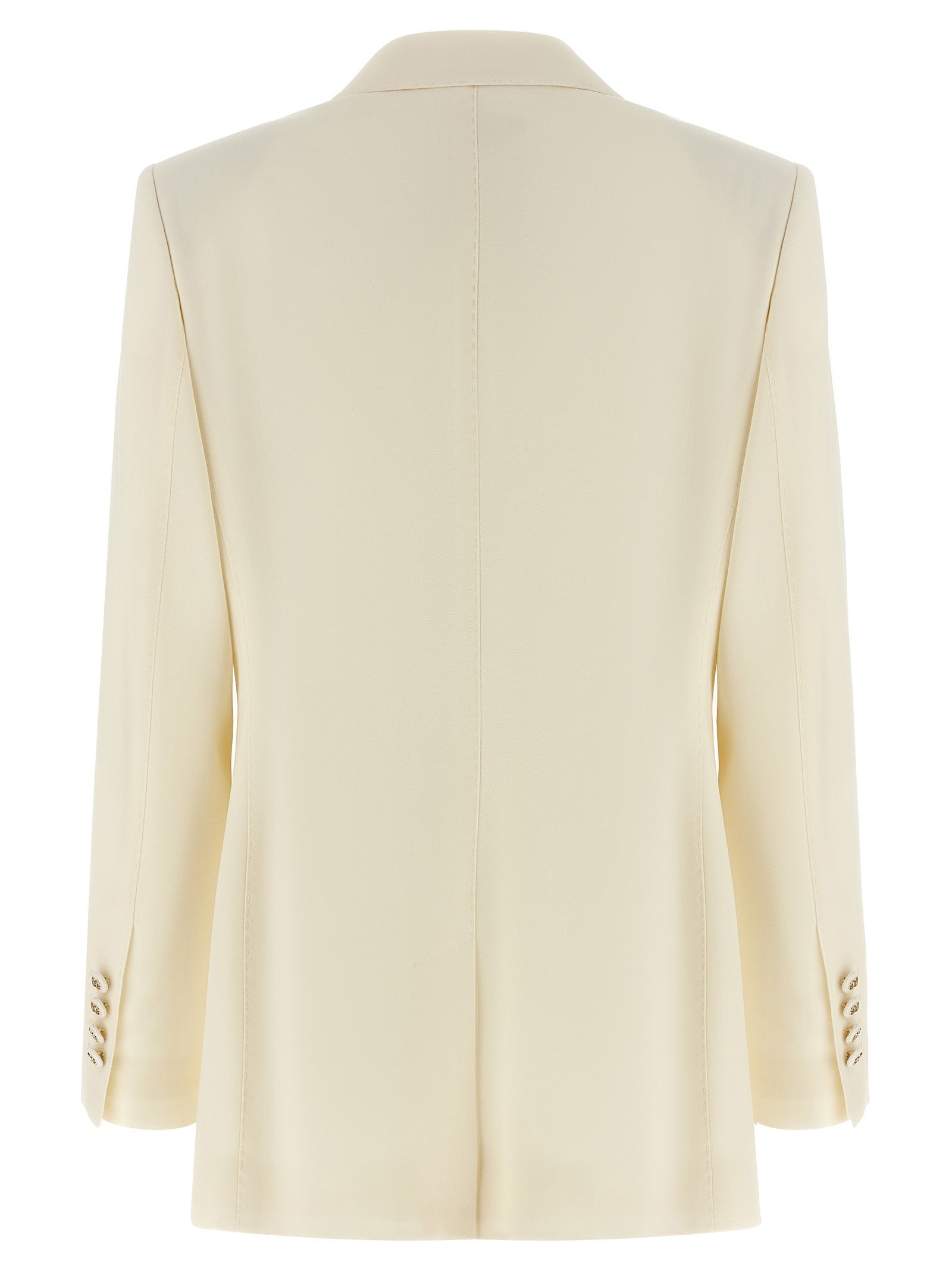 Dolce & Gabbana - nan - White - Blazer