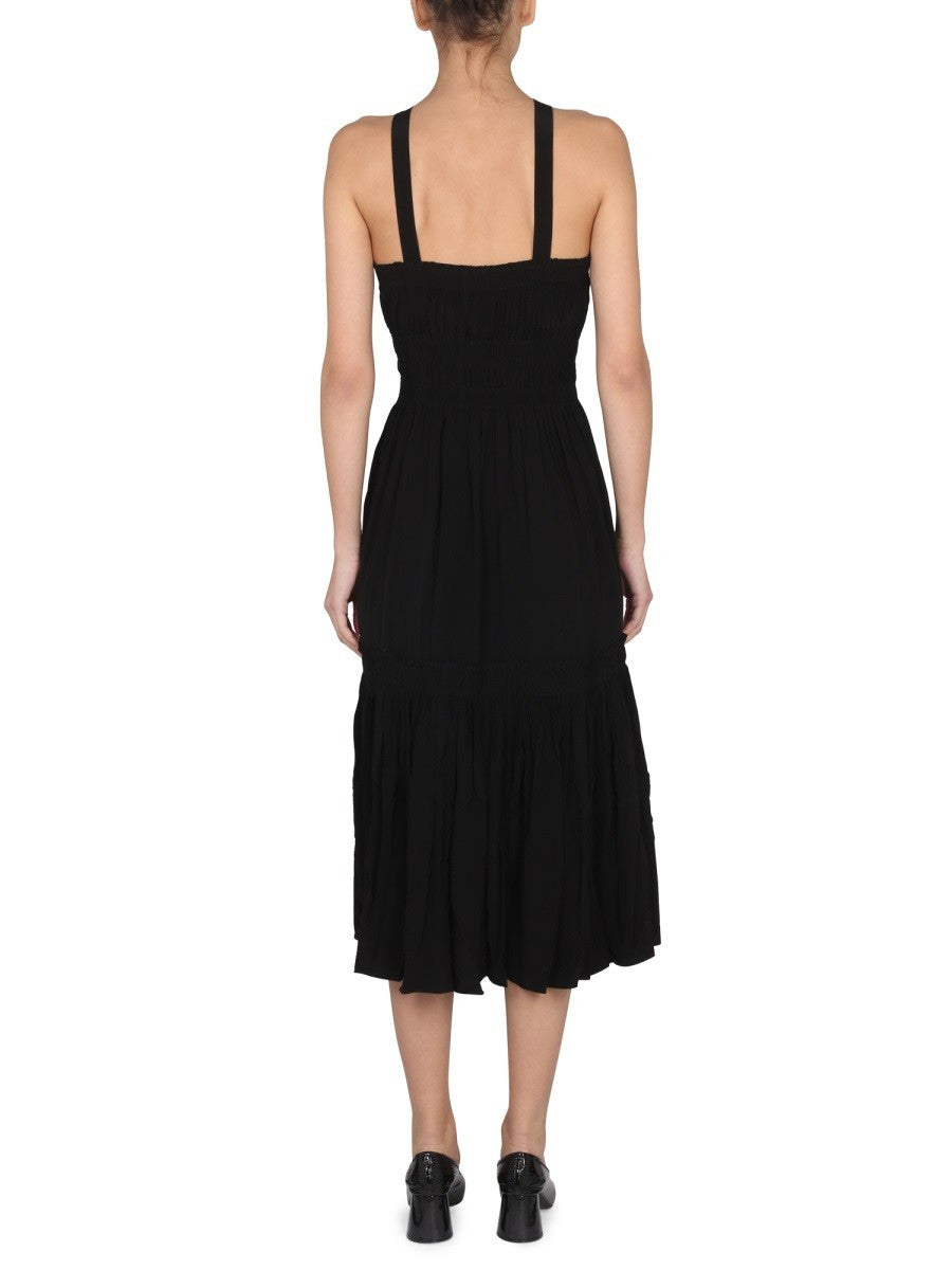 PROENZA SCHOULER WHITE LABEL - Woman - Black - Dress