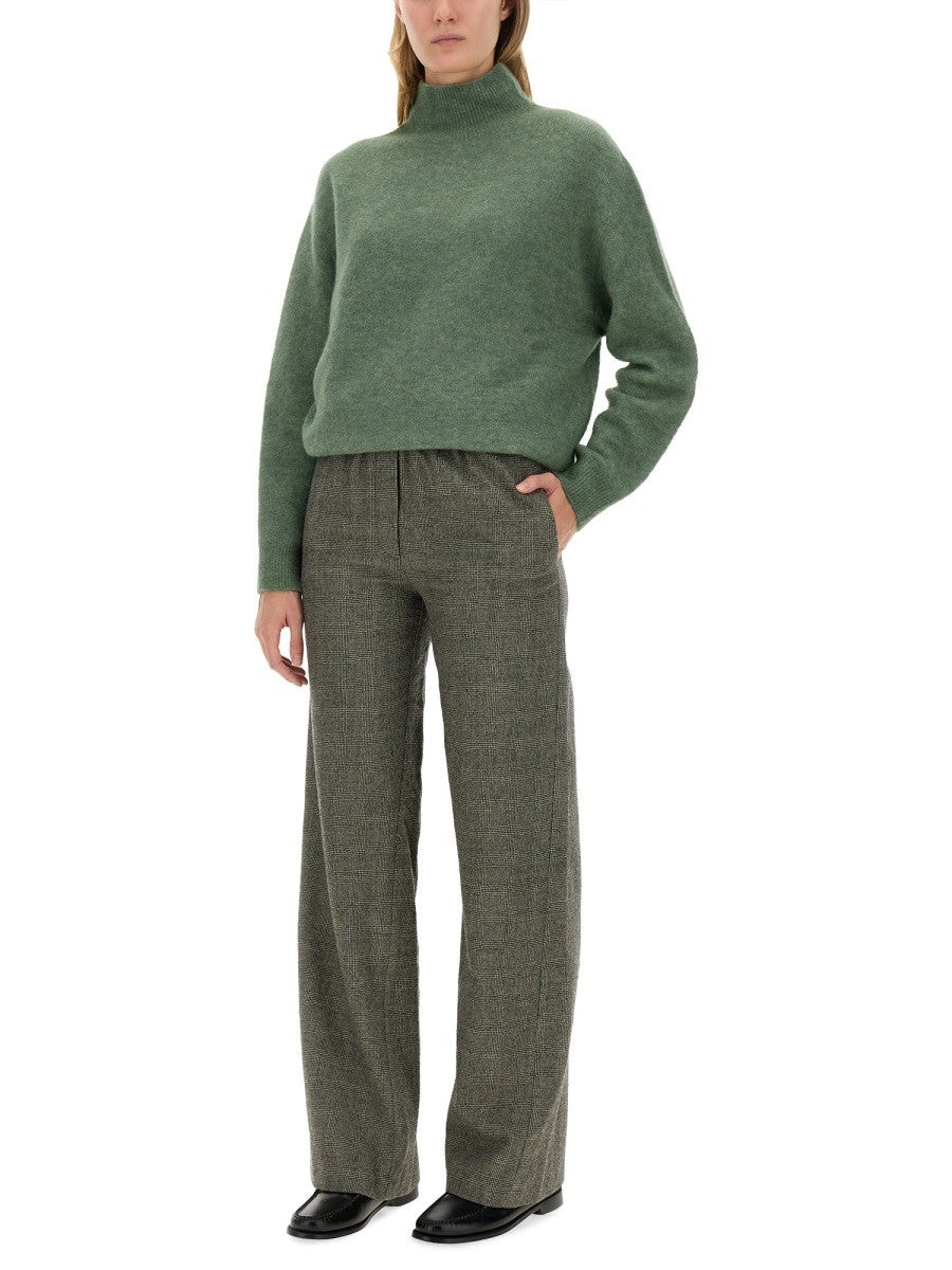 ALYSI - Woman - Green - Sweater