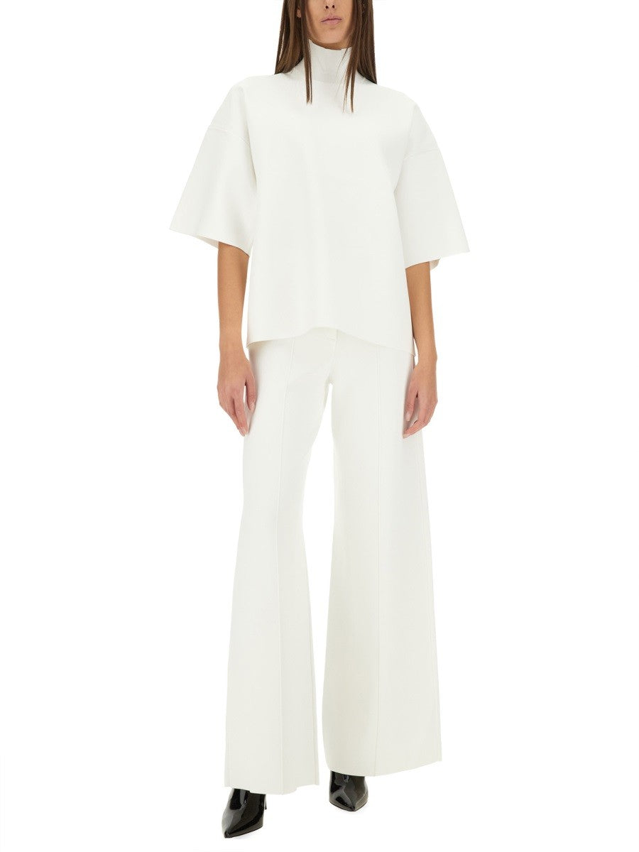 THEORY - Woman - White - Sweater