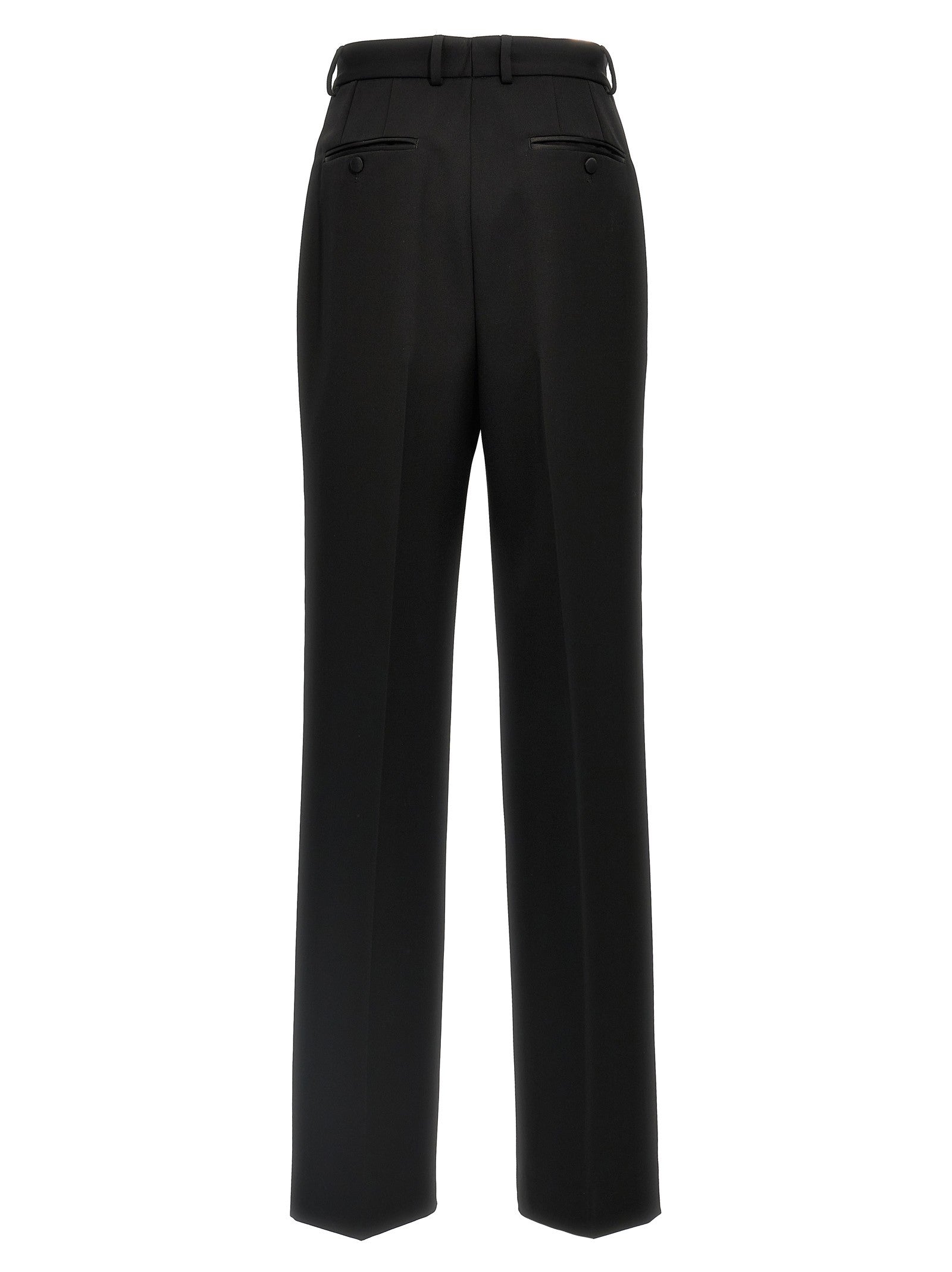 Dolce & Gabbana - nan - Black - Pants