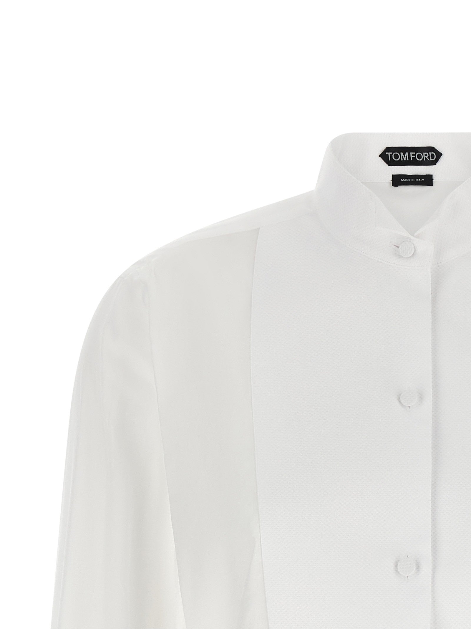 TOM FORD - nan - White - Shirt