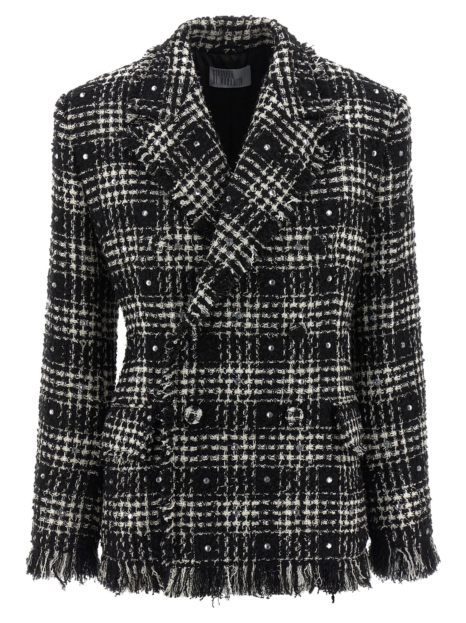 GIUSEPPE DI MORABITO - nan - Multicolor - Blazer
