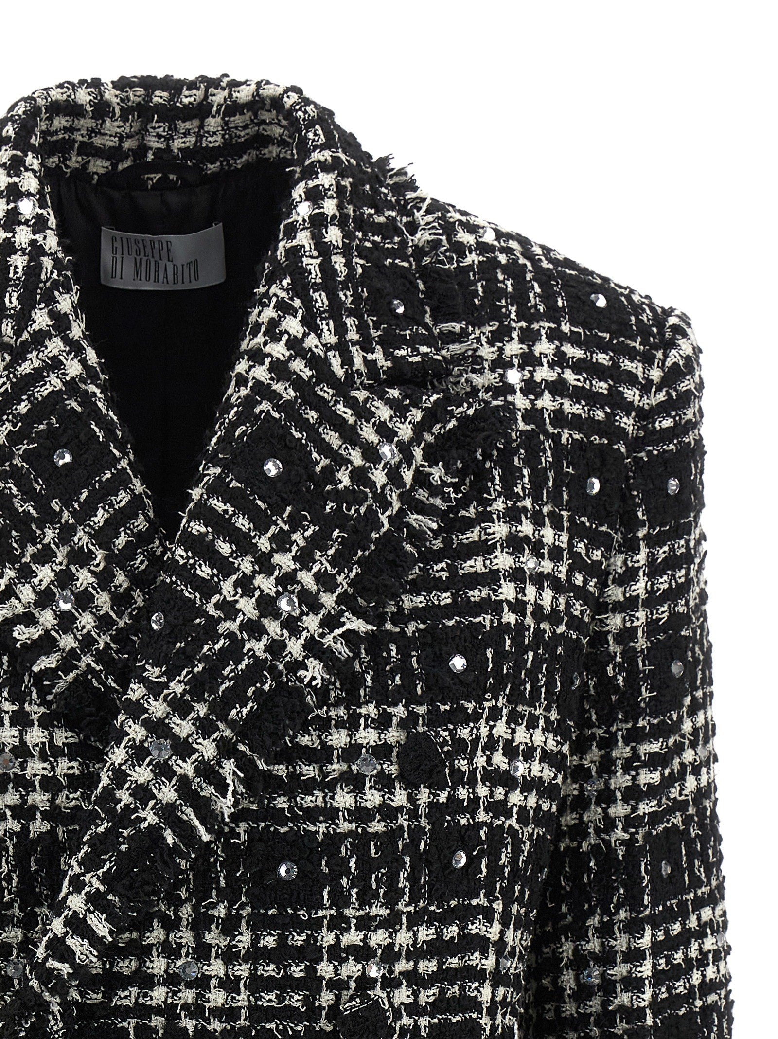 GIUSEPPE DI MORABITO - nan - Multicolor - Blazer