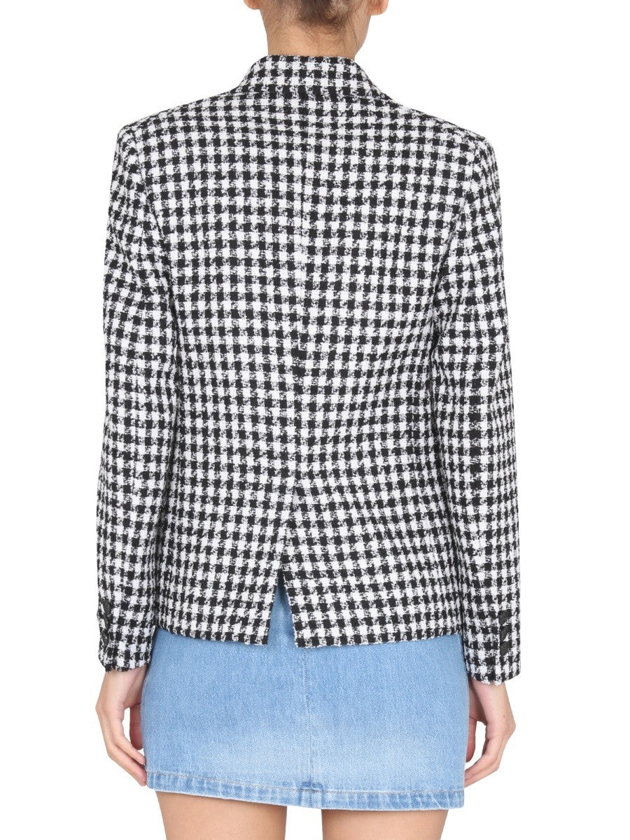 Versace - Woman - Multicolor - Jacket