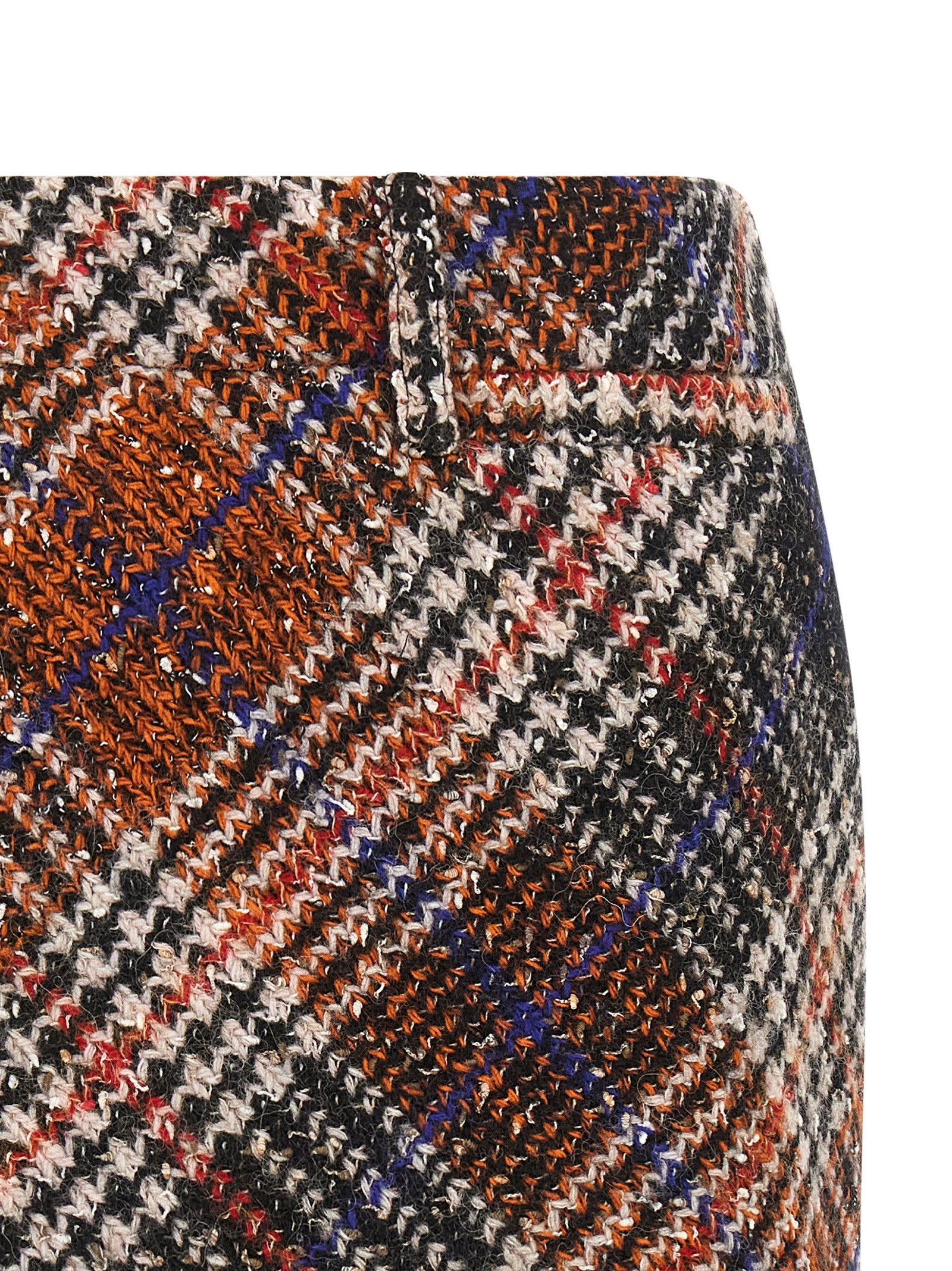 Missoni - nan - Multicolor - Skirt