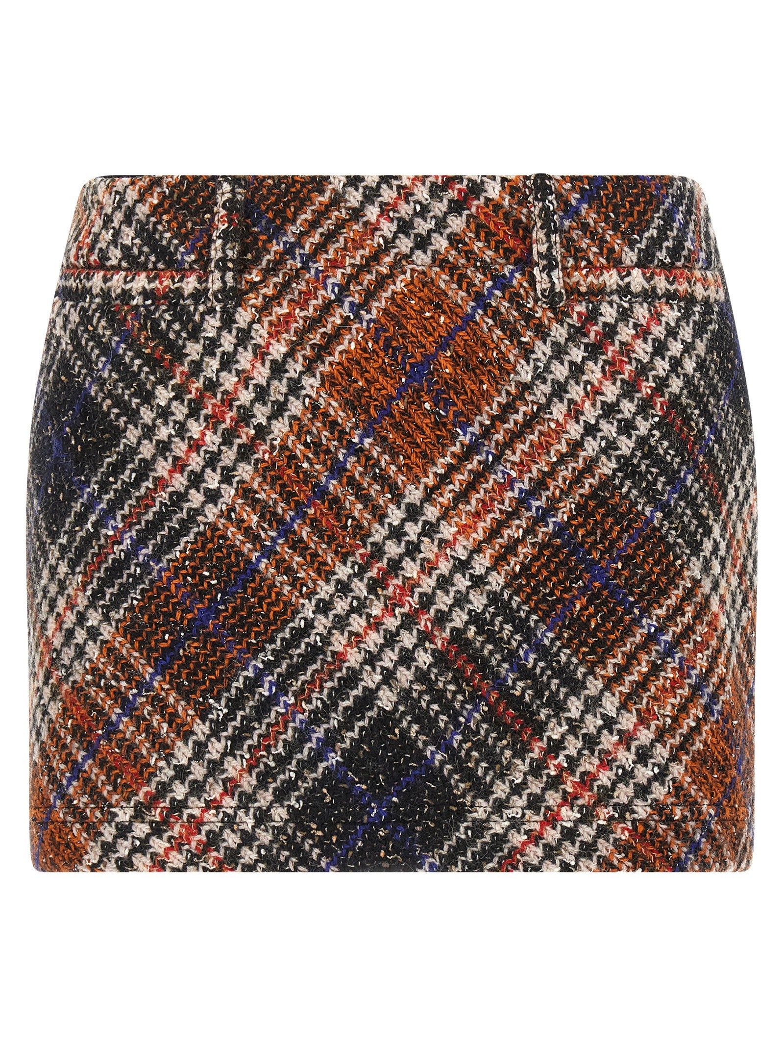 Missoni - nan - Multicolor - Skirt