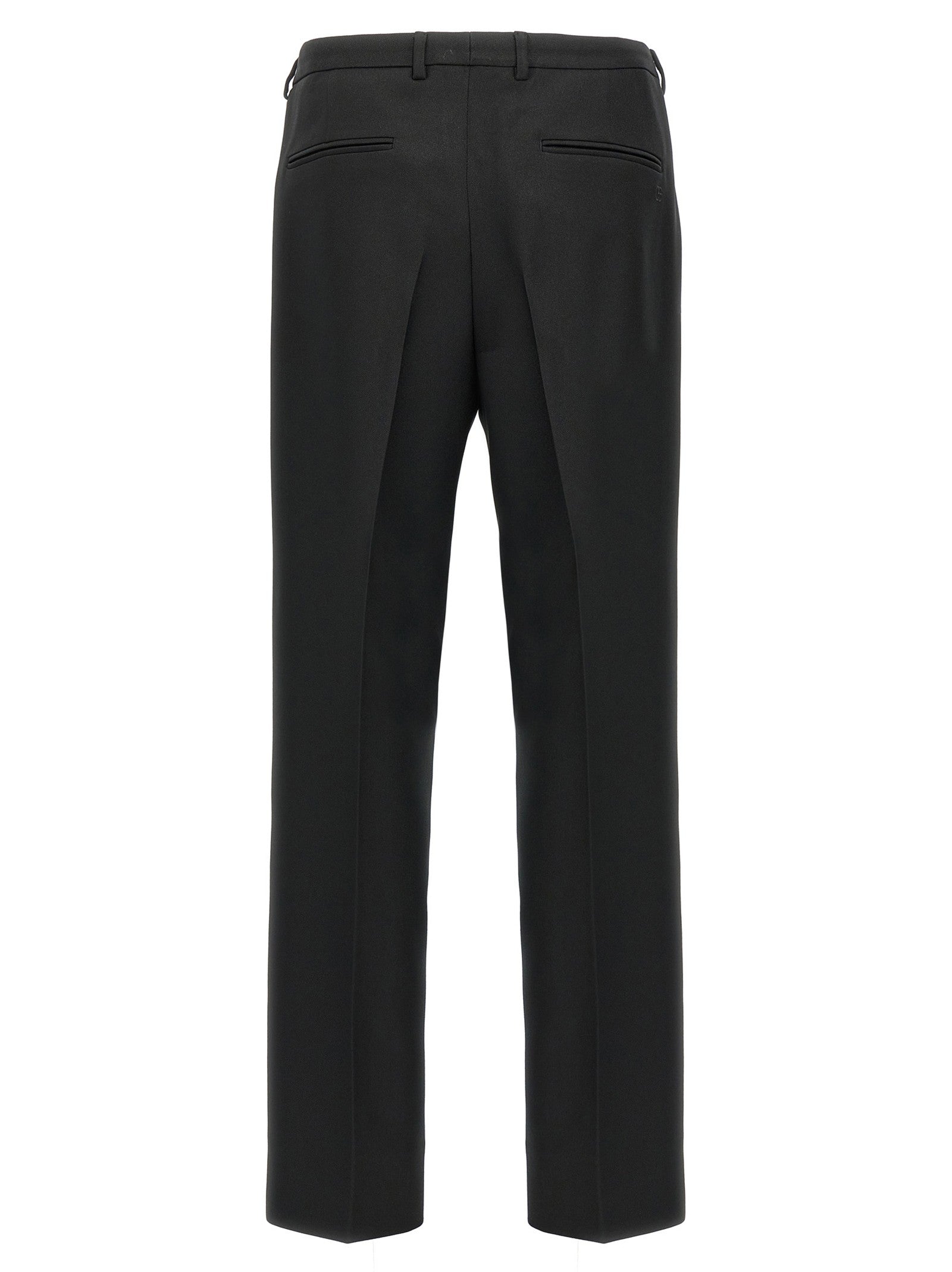 Gucci - nan - Black - Pants
