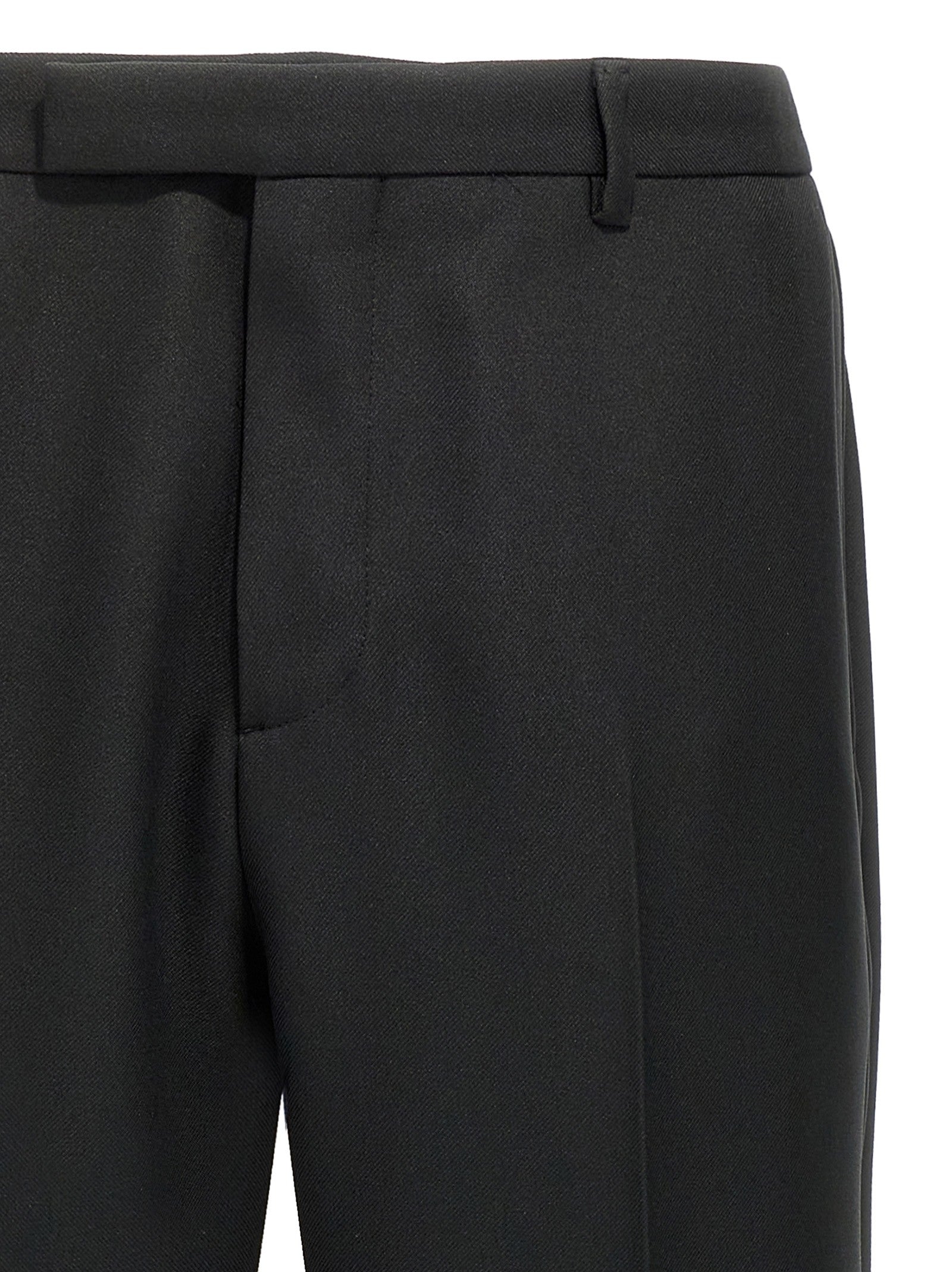 Gucci - nan - Black - Pants