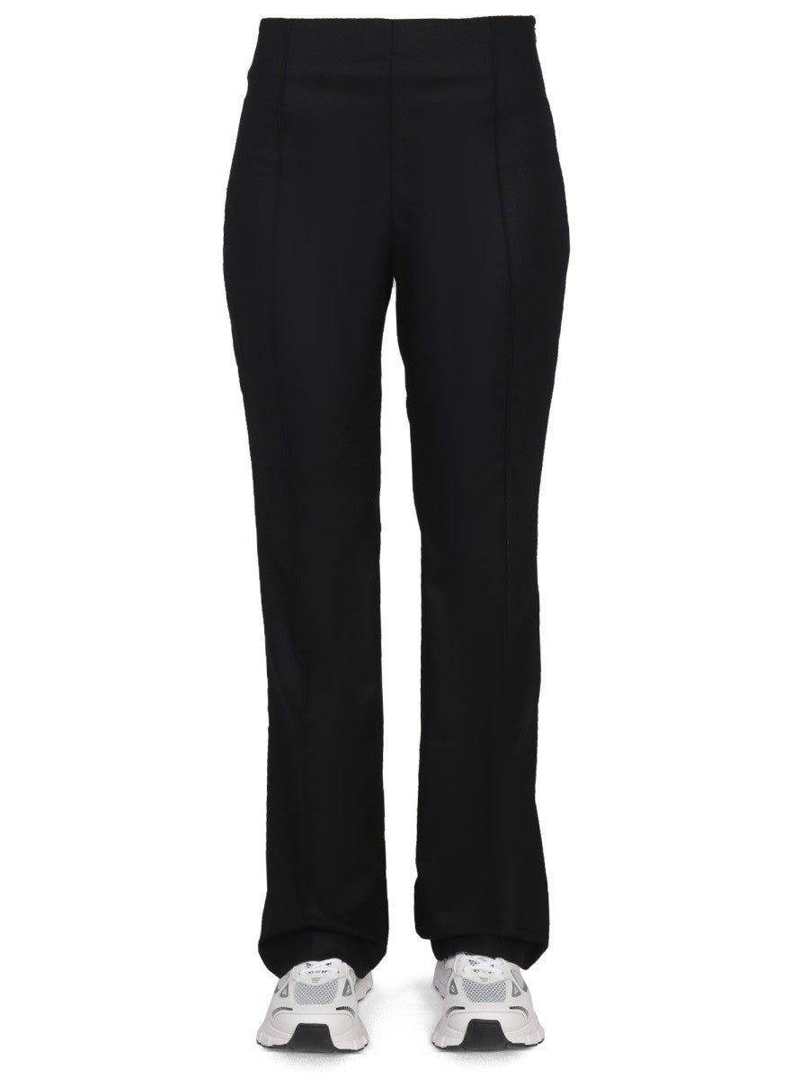 REMAIN BIRGER CHRISTENSEN - Woman - Black - Pants