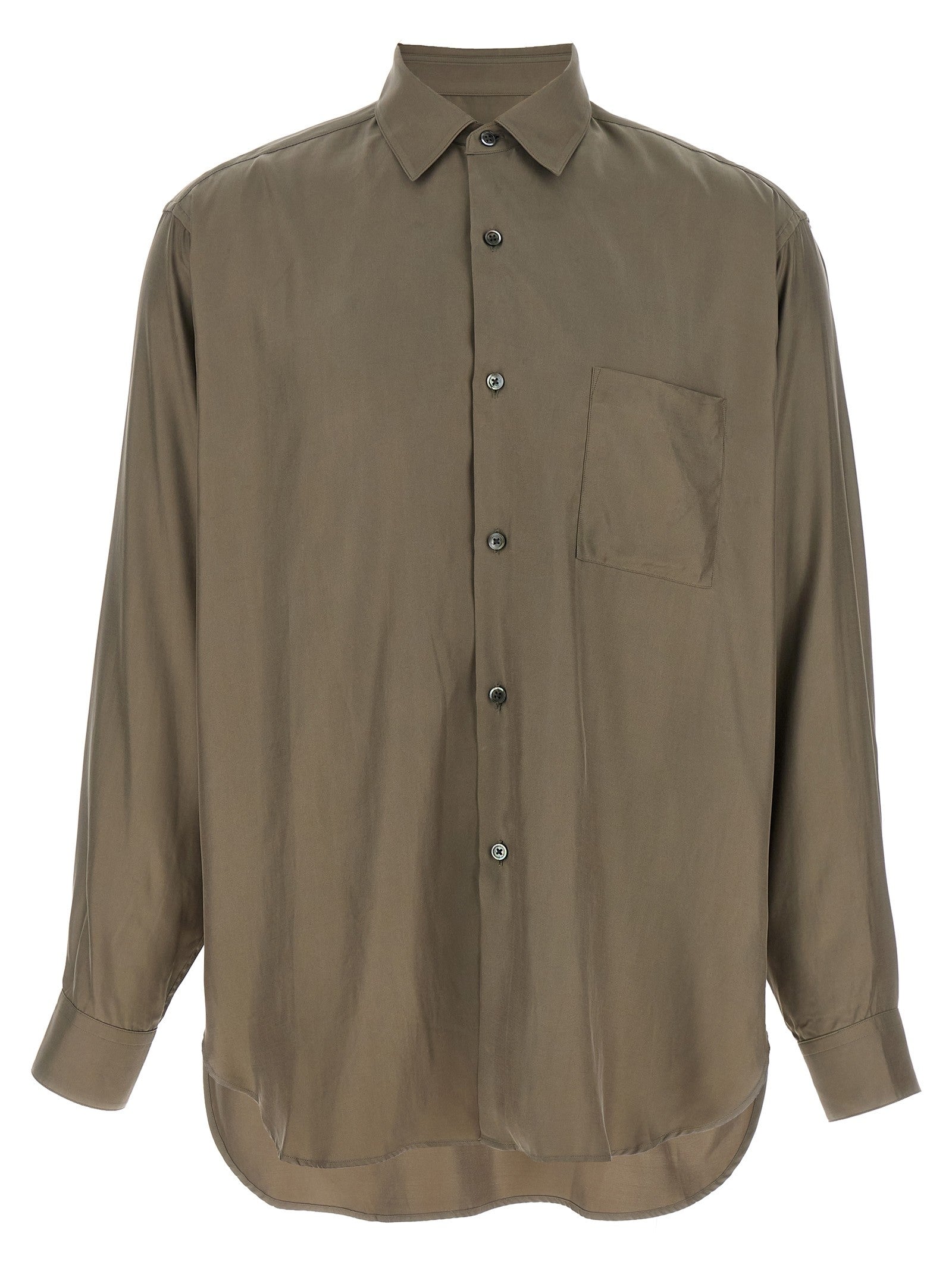 SSSTEIN - nan - Grey - Shirt
