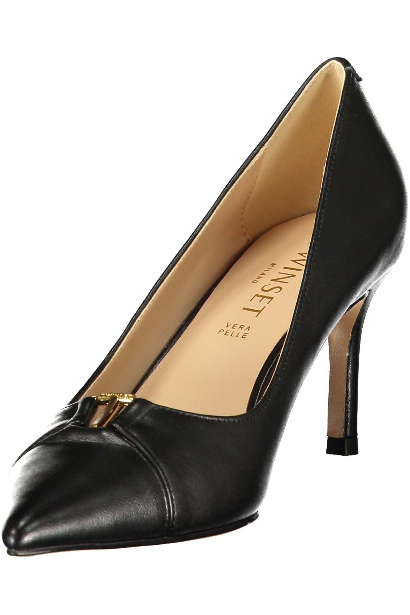 TWINSET - Woman - Lace-Up