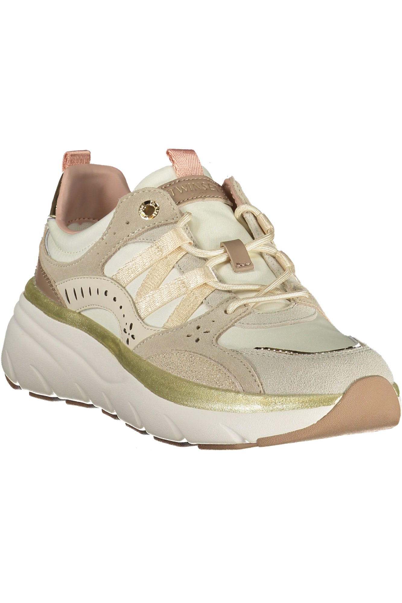 TWINSET - Woman - Sneaker