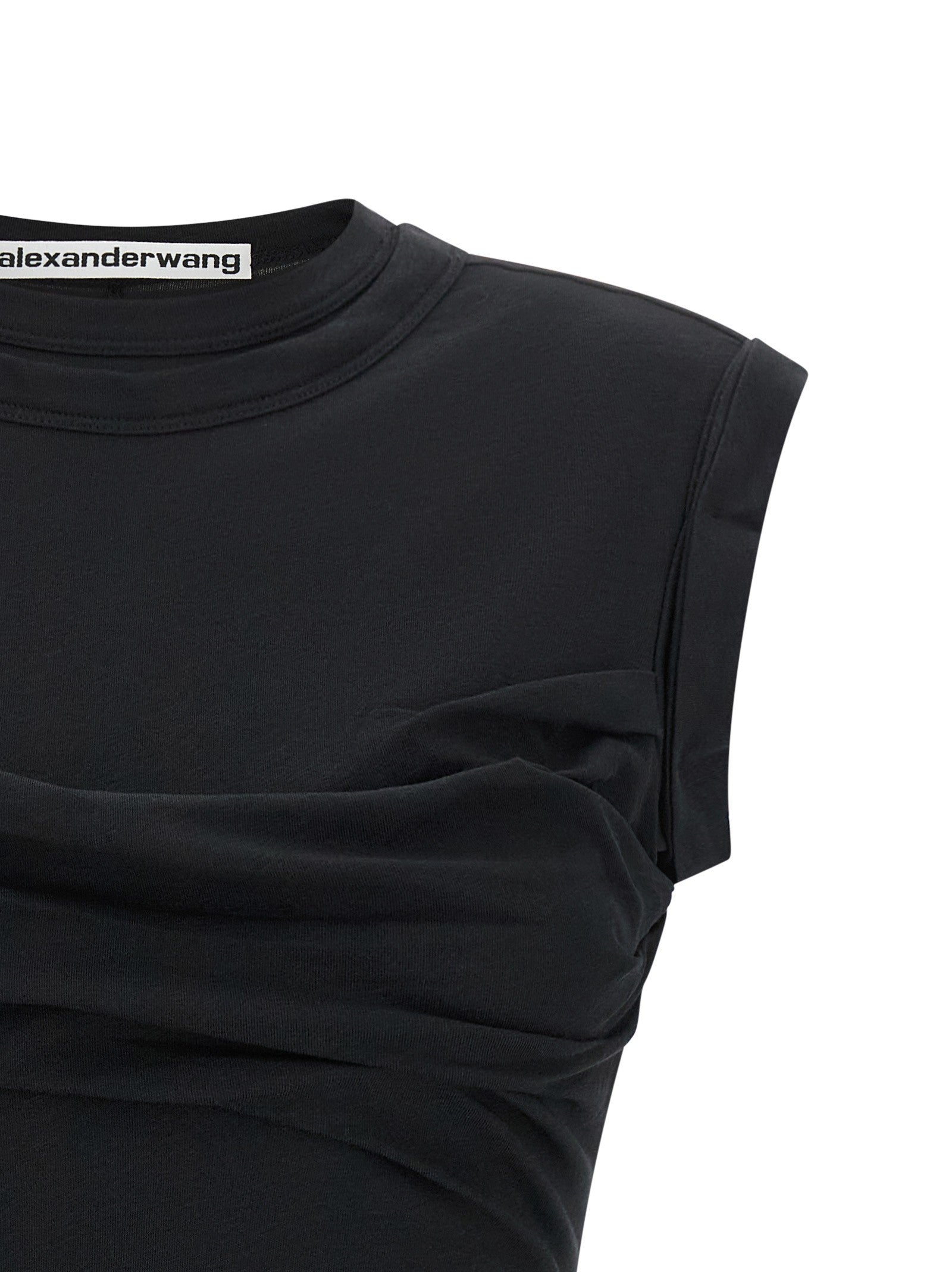 Alexander Wang - nan - Black - Dress