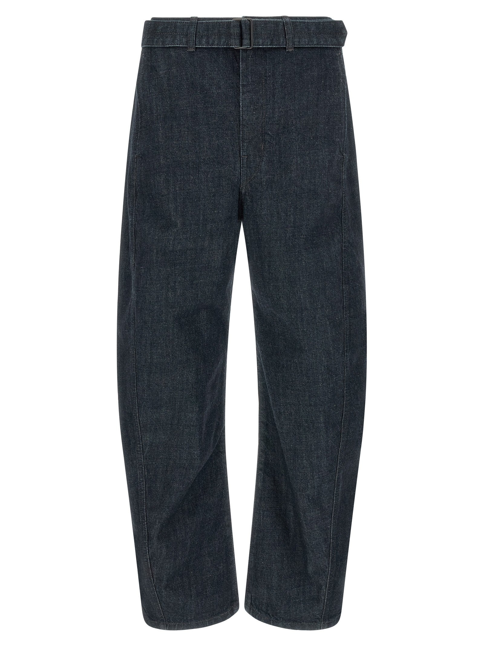 LEMAIRE - nan - Blue - Jeans