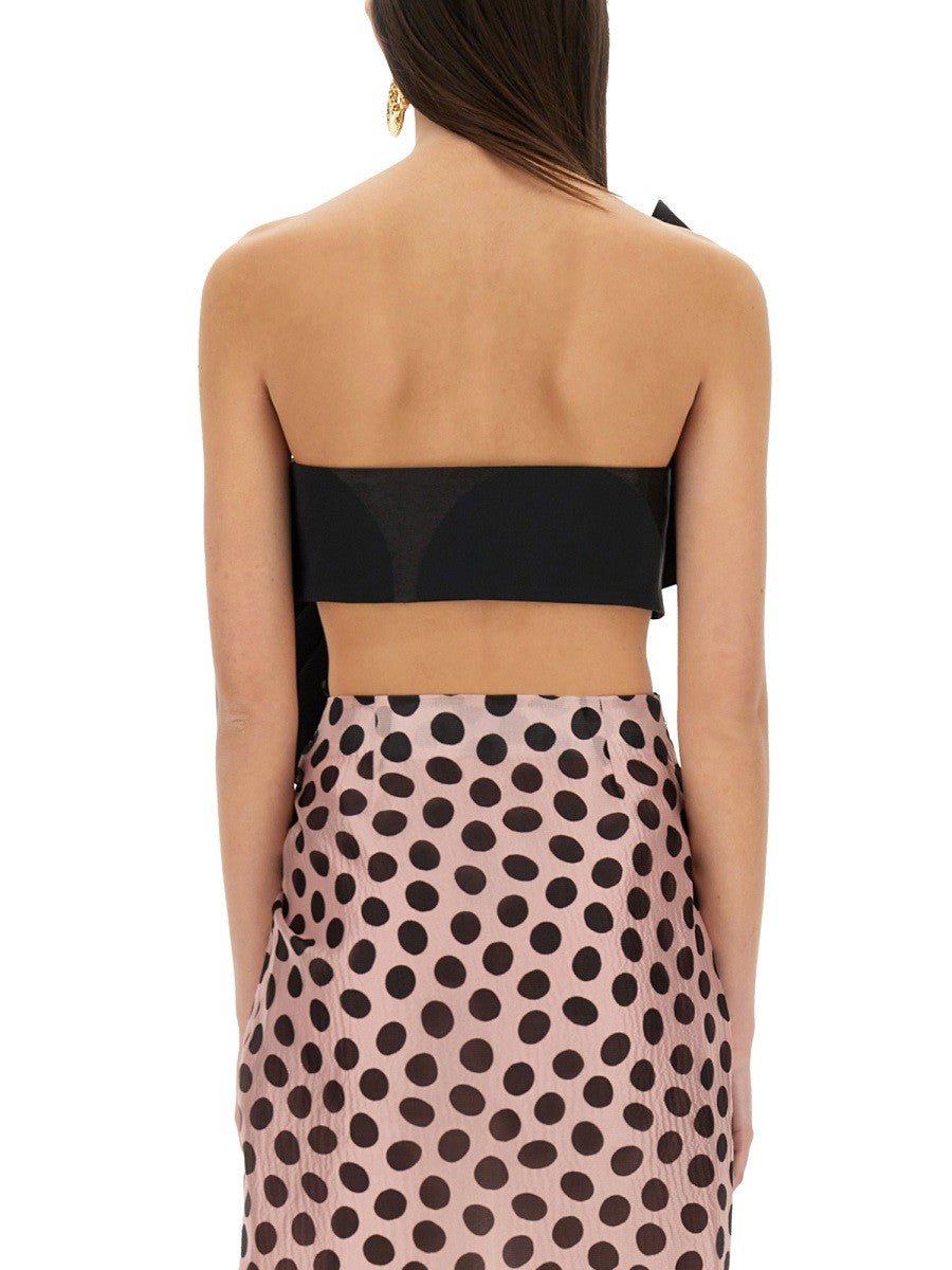 NINA RICCI - Woman - Black - Top