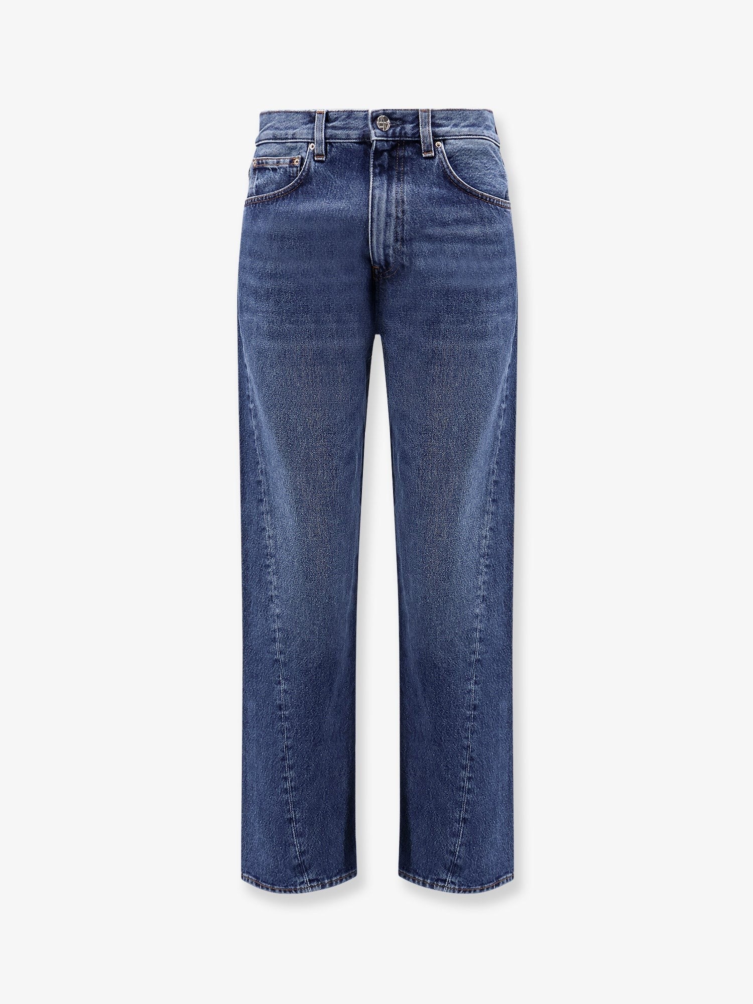 TOTEME - Woman - Blue - Jeans