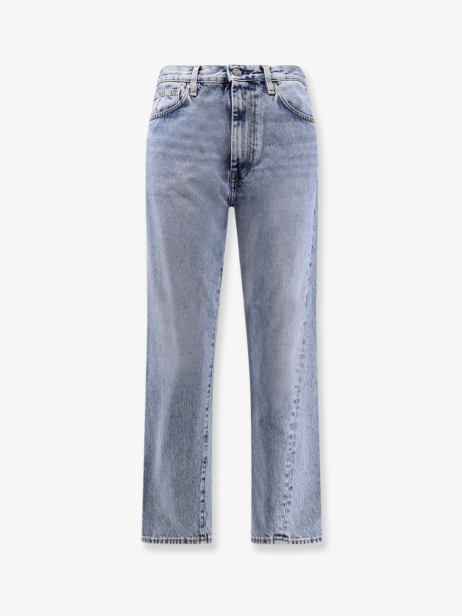 TOTEME - Woman - Blue - Jeans