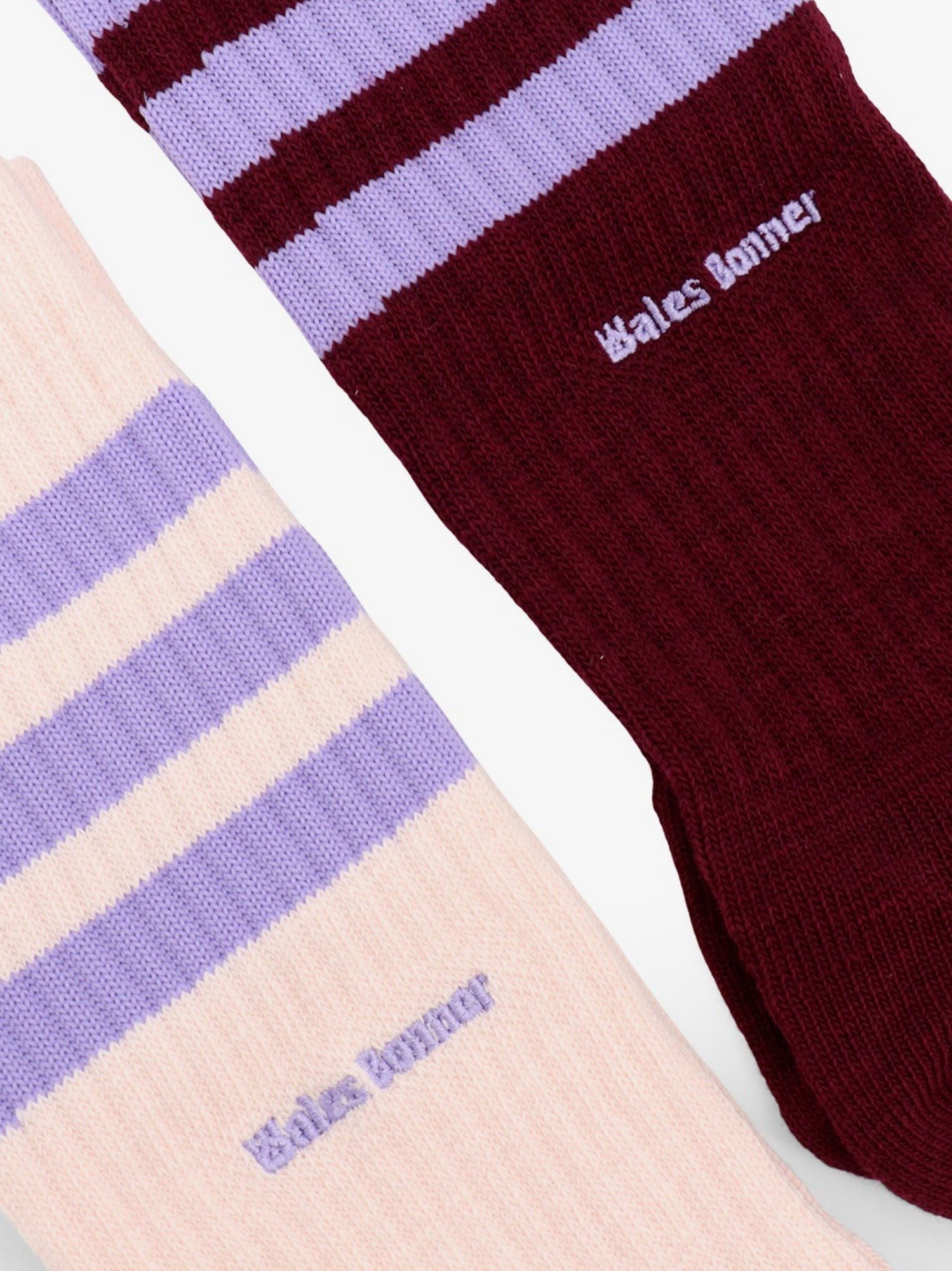 ADIDAS X WALES BONNER - Man - Brown - Socks