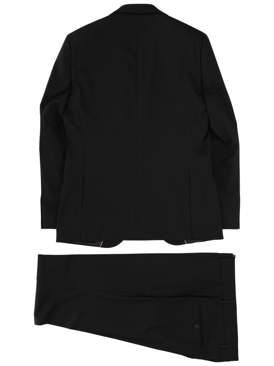 Boss - Man - Black - Suit